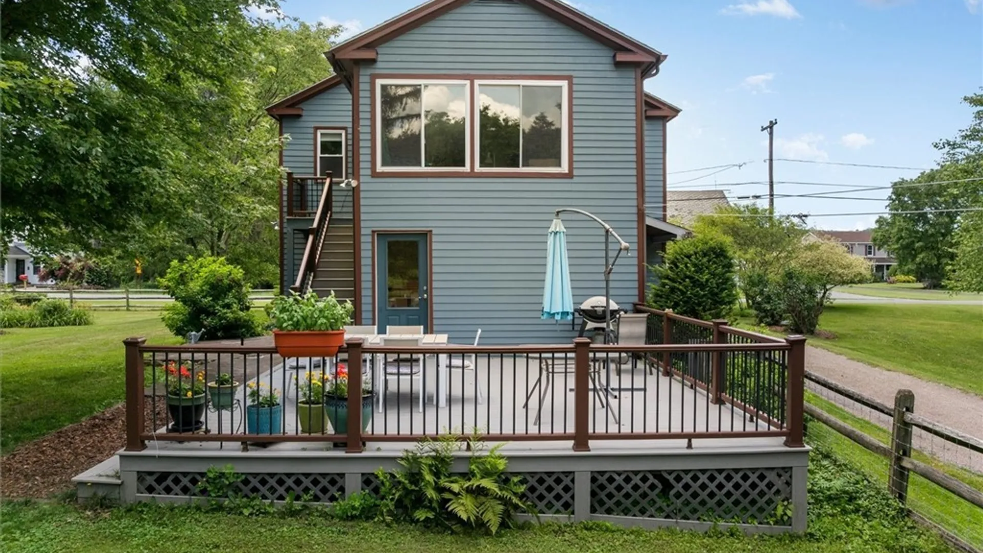 Property at 7476 Dugway Road, Kirkland, NY 13323 44