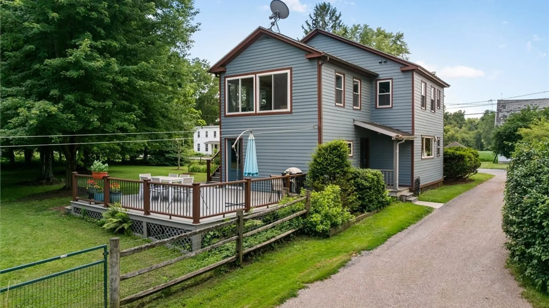 Property at 7476 Dugway Road, Kirkland, NY 13323 45