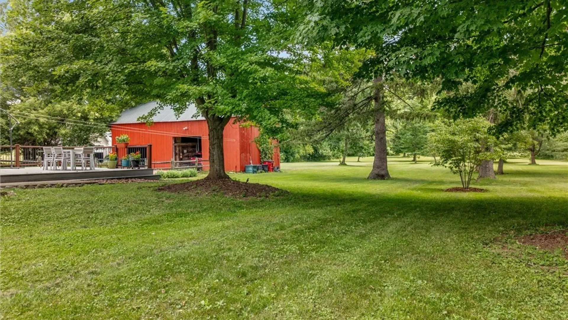 Property at 7476 Dugway Road, Kirkland, NY 13323 46