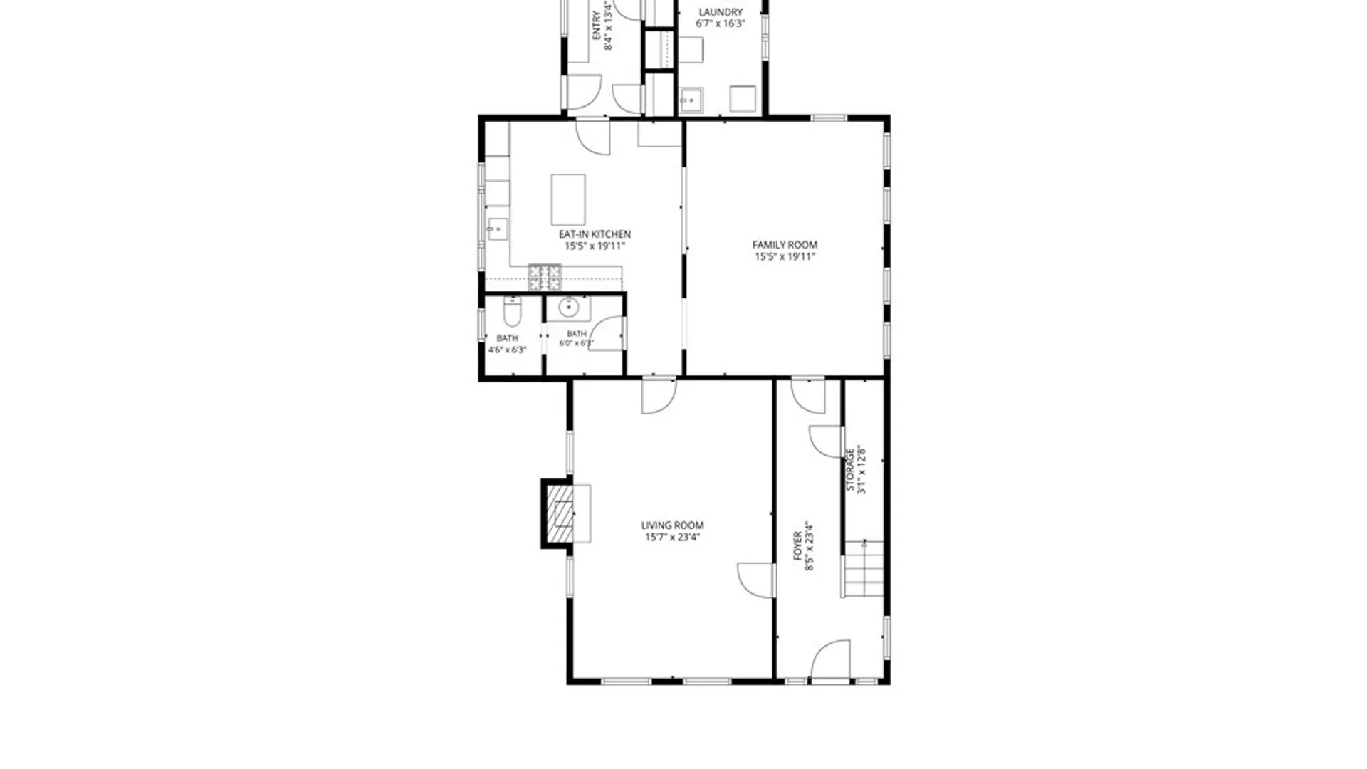 Property at 7476 Dugway Road, Kirkland, NY 13323 48