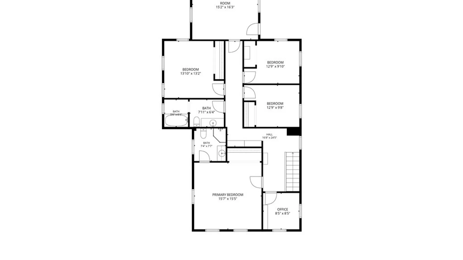Property at 7476 Dugway Road, Kirkland, NY 13323 49