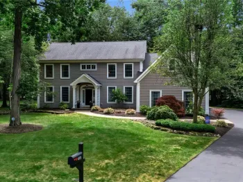 Property at 4975 Sandstone Court, Clarence, NY 14031