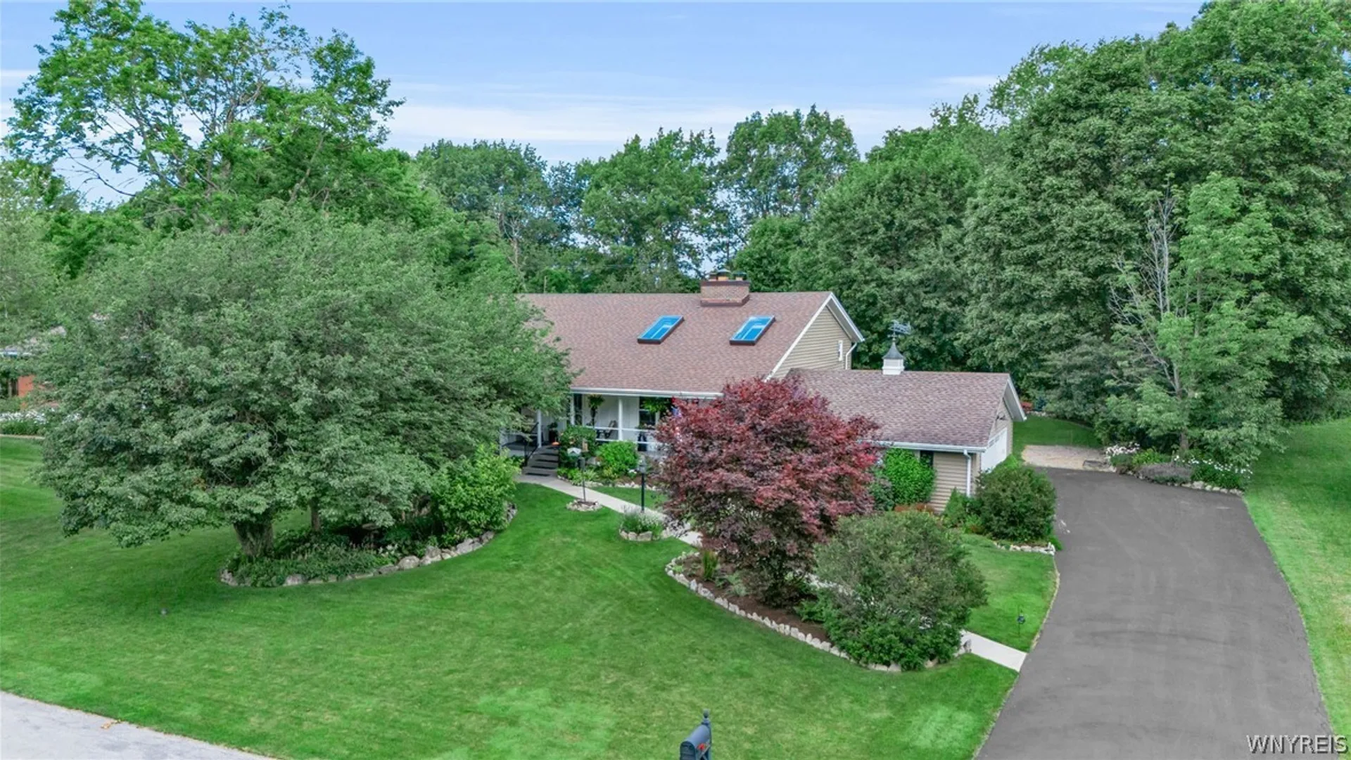 Property at 8634 Rebecca Drive, Clarence, NY 14221 2
