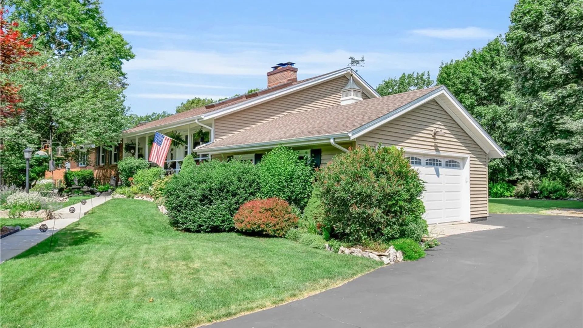 Property at 8634 Rebecca Drive, Clarence, NY 14221 3