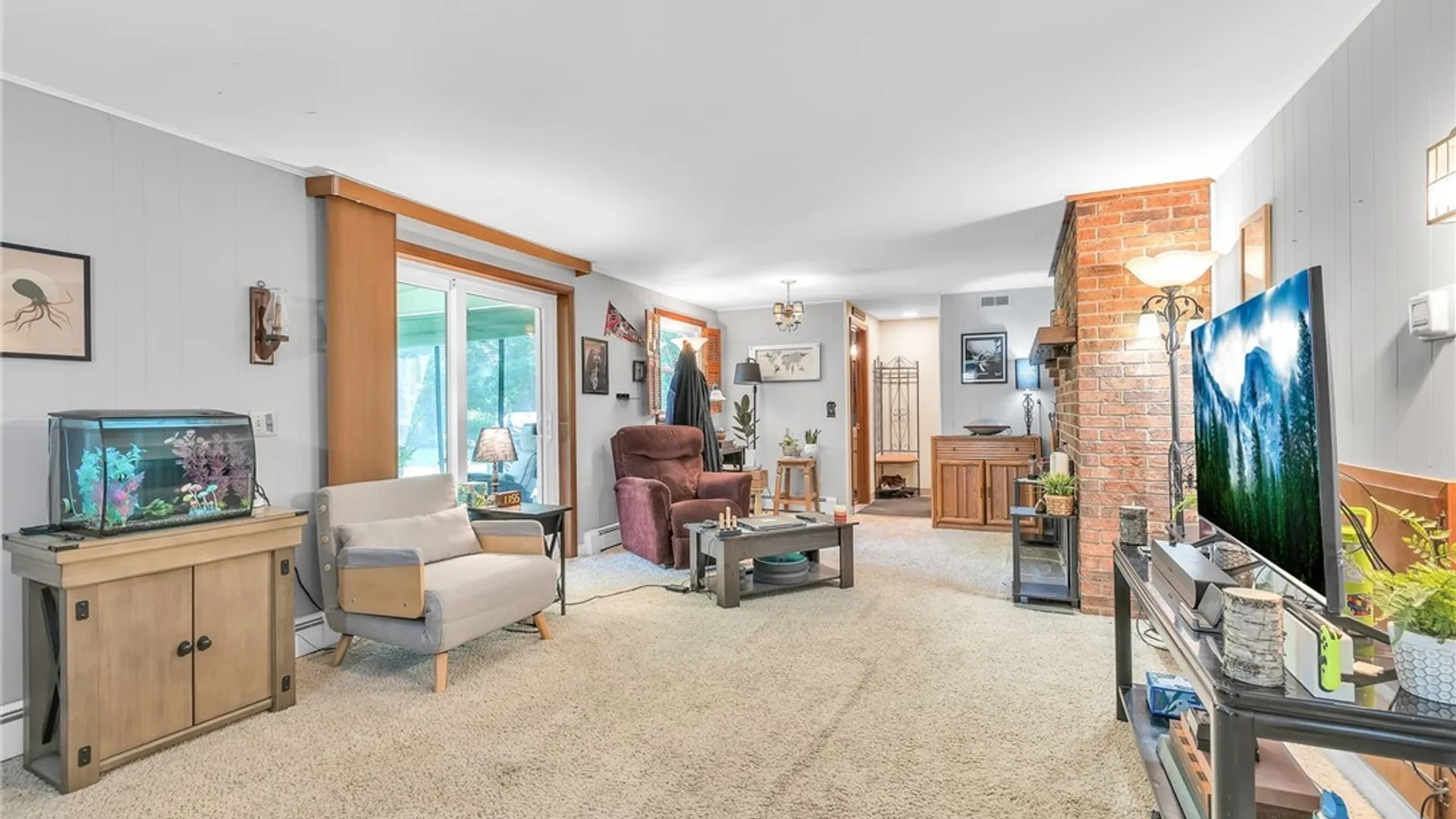 Property at 8634 Rebecca Drive, Clarence, NY 14221 32