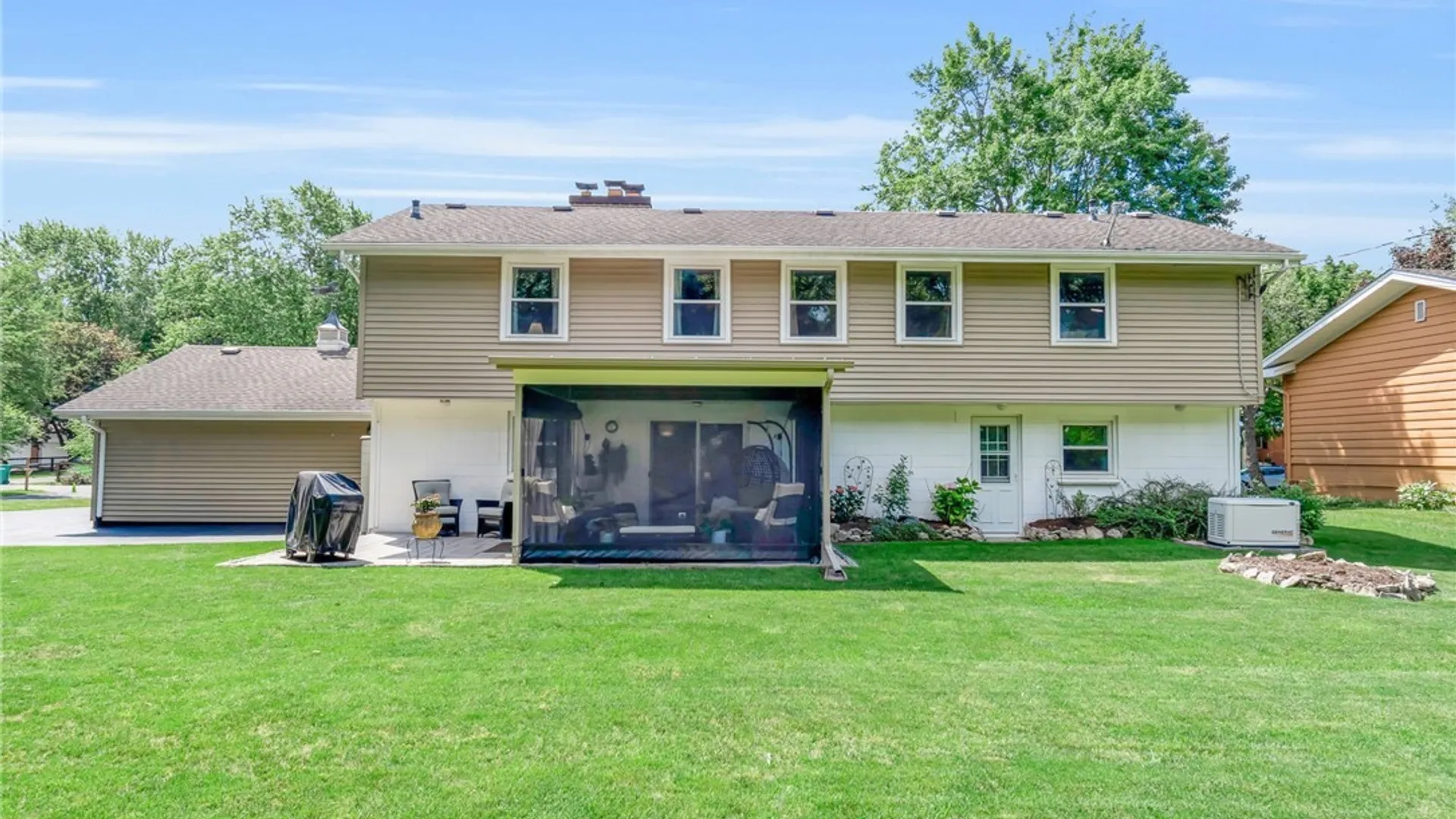 Property at 8634 Rebecca Drive, Clarence, NY 14221 47