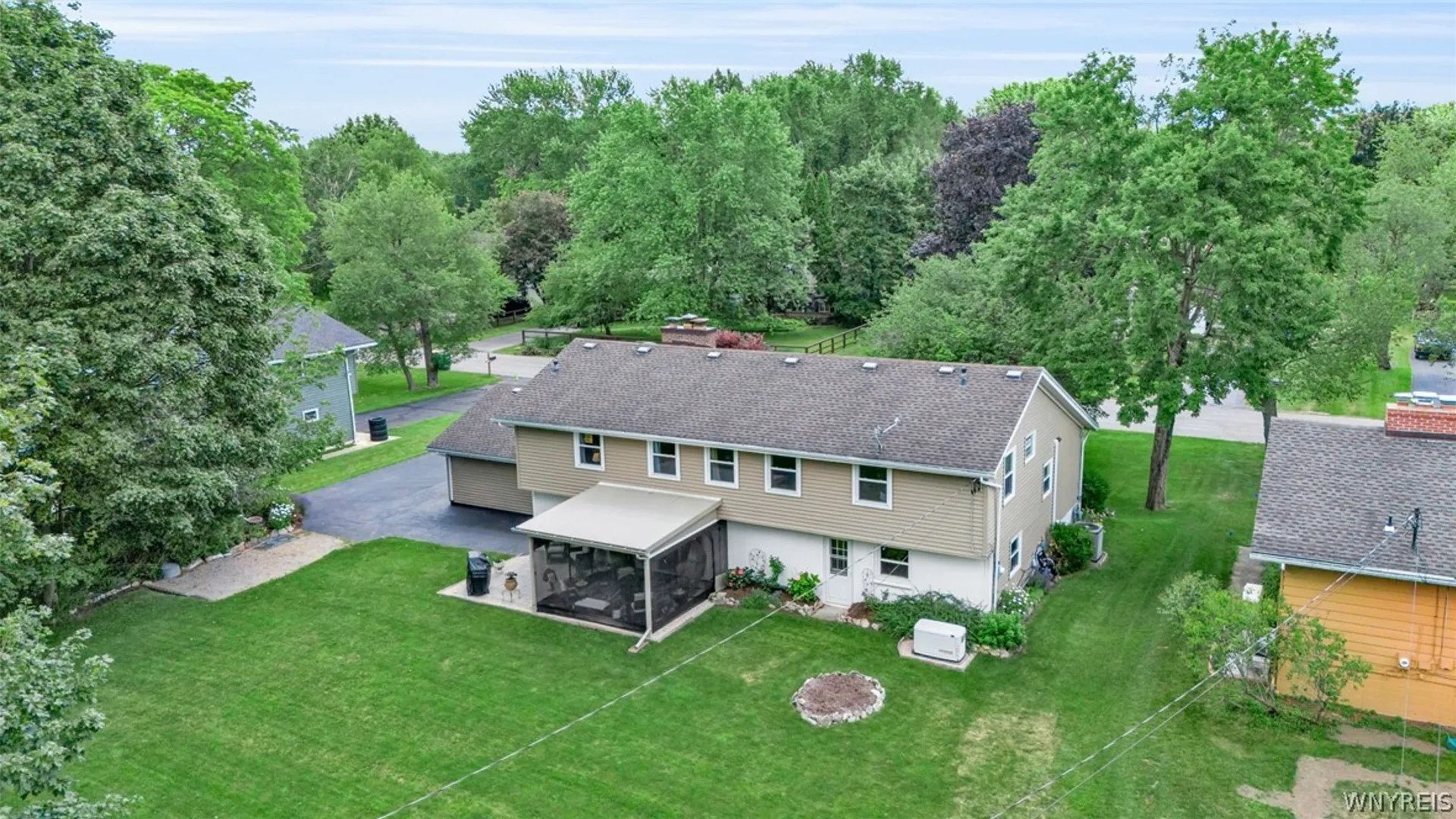 Property at 8634 Rebecca Drive, Clarence, NY 14221 48