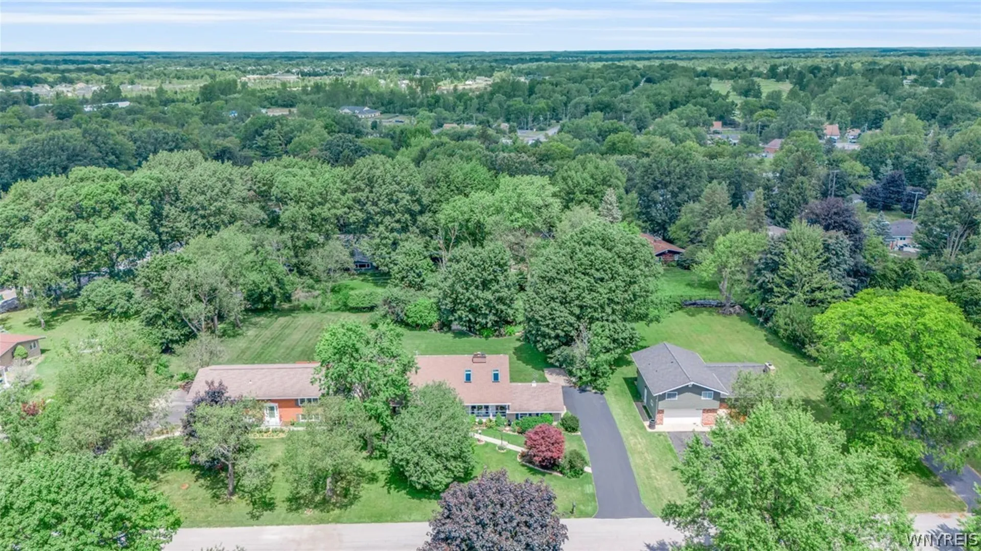Property at 8634 Rebecca Drive, Clarence, NY 14221 50