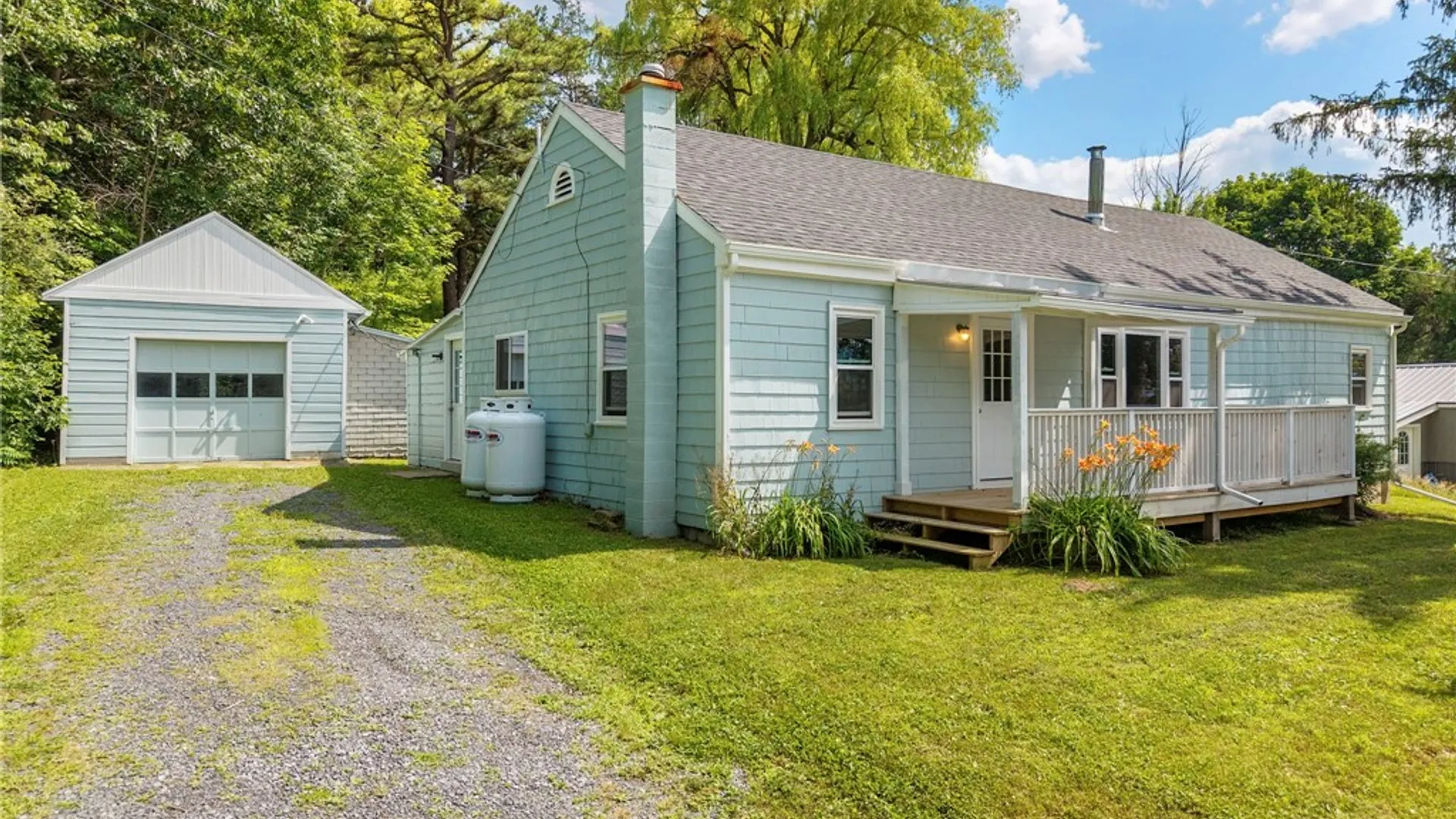 Property at 162 Gorge Road, Middleburgh, NY 12122 2