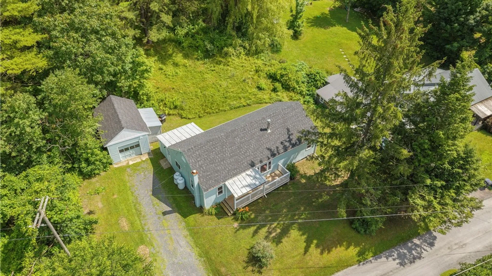 Property at 162 Gorge Road, Middleburgh, NY 12122 42