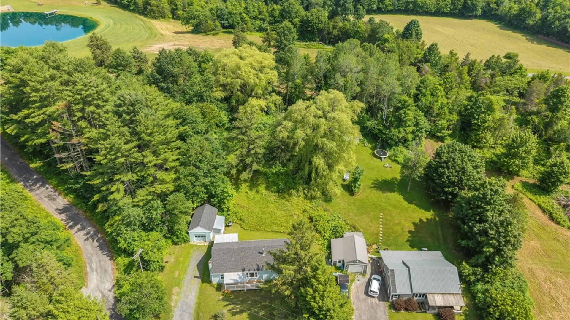 Property at 162 Gorge Road, Middleburgh, NY 12122 43