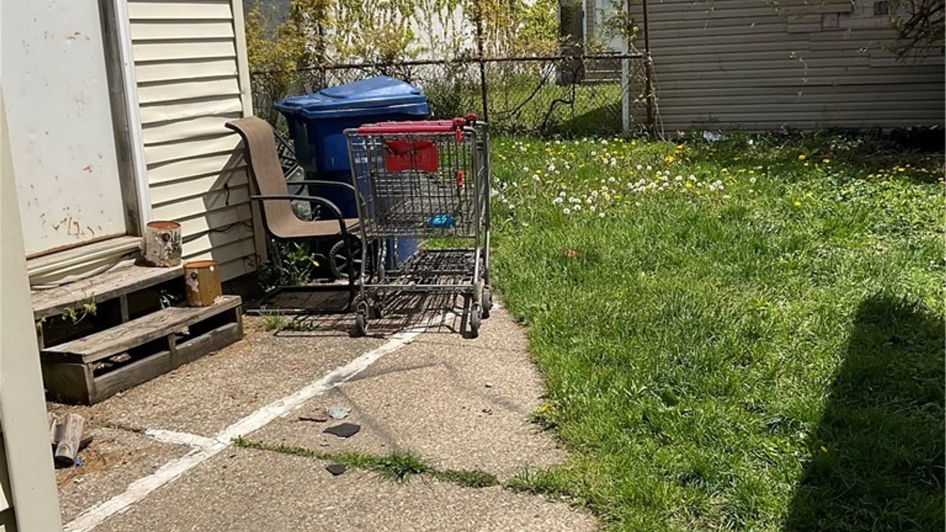 Property at 241 Weimar Street, Buffalo, NY 14206 3
