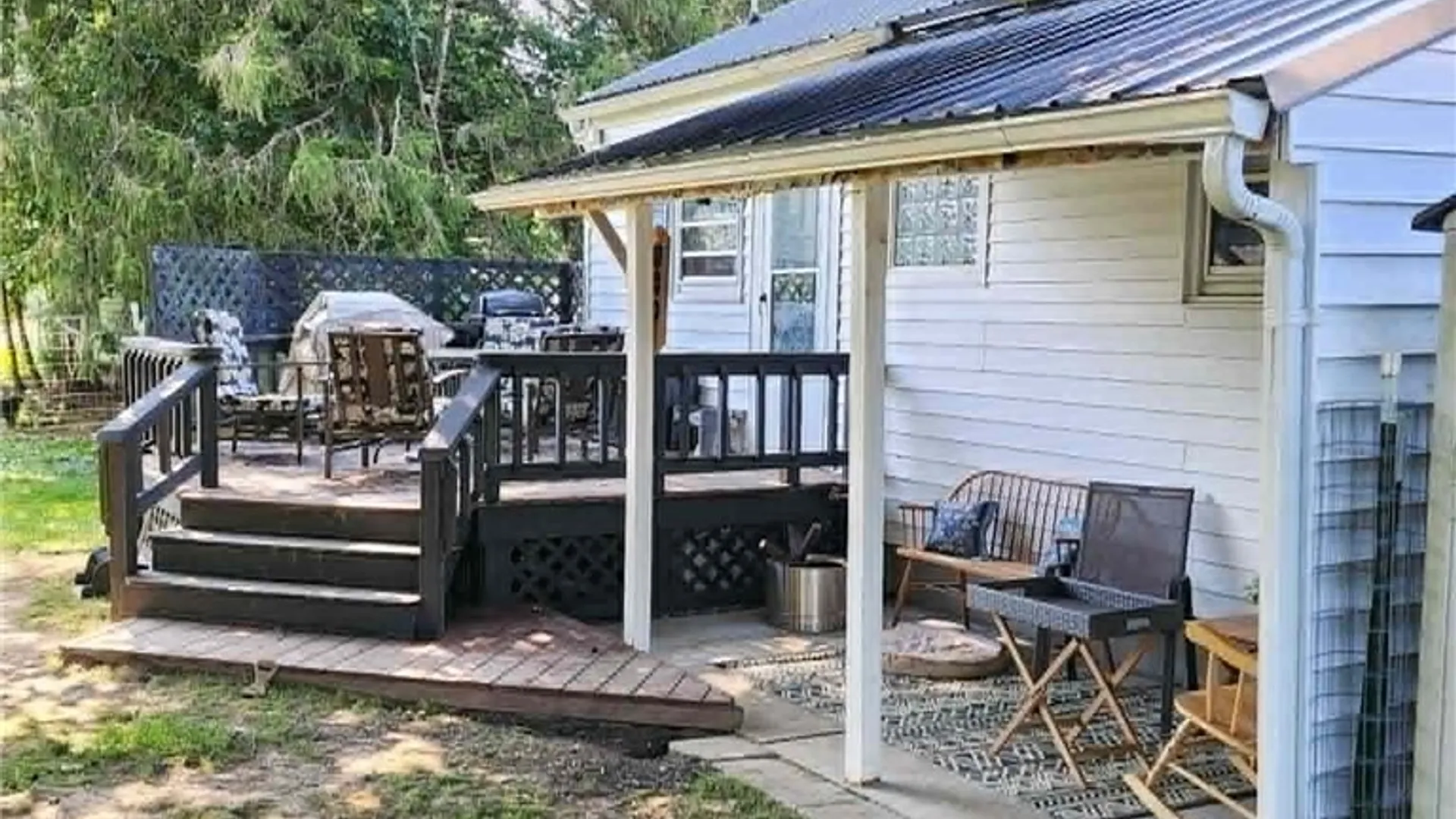Property at 34 West Avenue, Salamanca, NY 14779 27