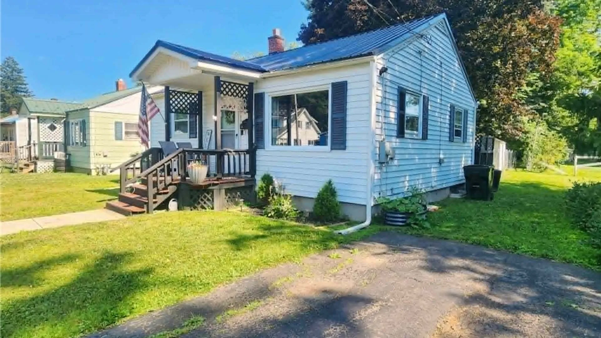 Property at 34 West Avenue, Salamanca, NY 14779 31