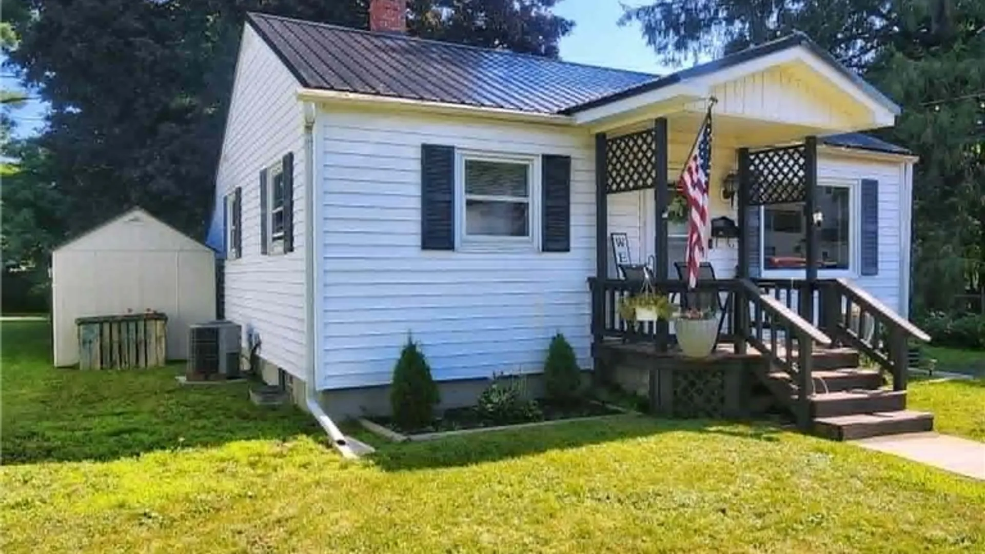 Property at 34 West Avenue, Salamanca, NY 14779 32