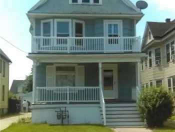 Property at 25 Richfield Avenue, Buffalo, NY 14220