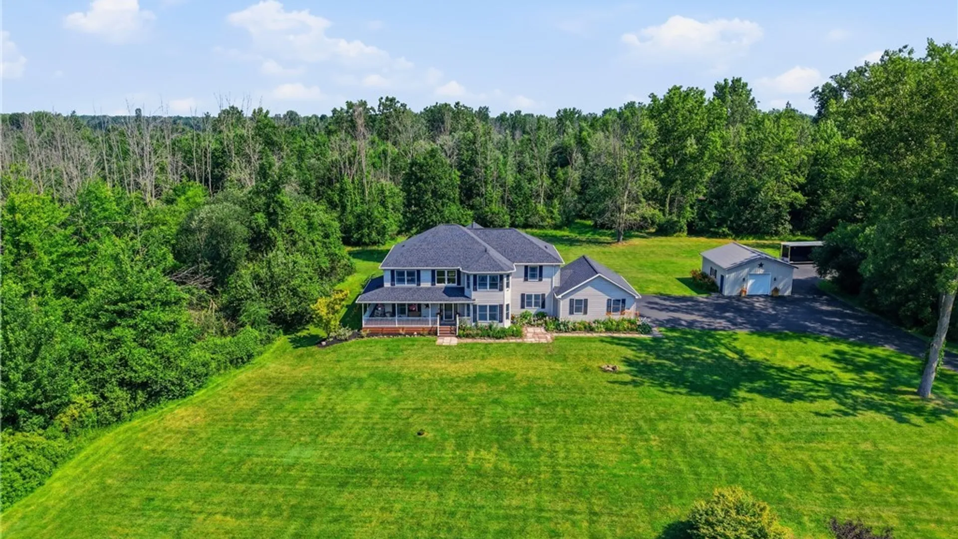 Property at 6901 Hatter Road, Newfane, NY 14108 44