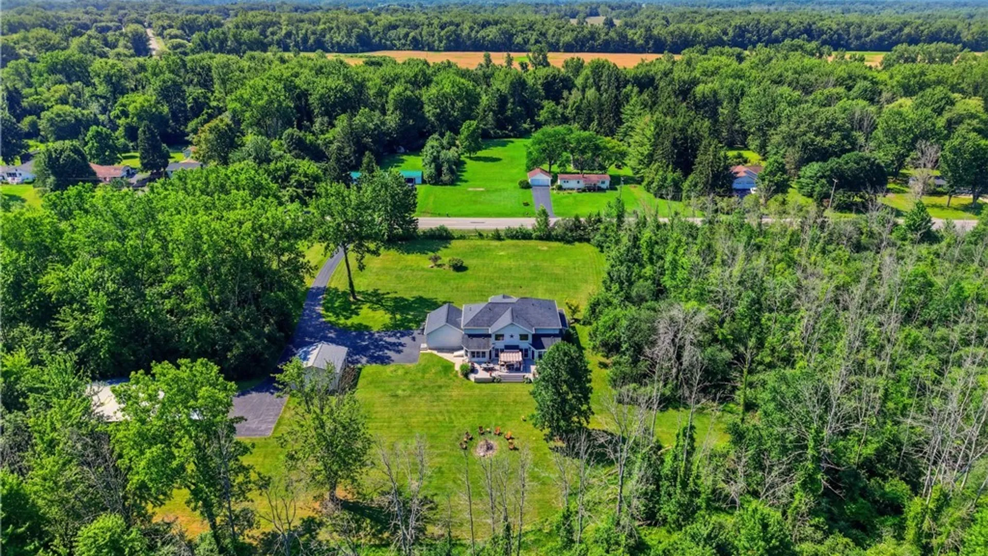 Property at 6901 Hatter Road, Newfane, NY 14108 45