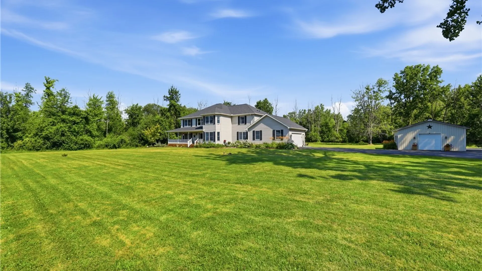 Property at 6901 Hatter Road, Newfane, NY 14108 3