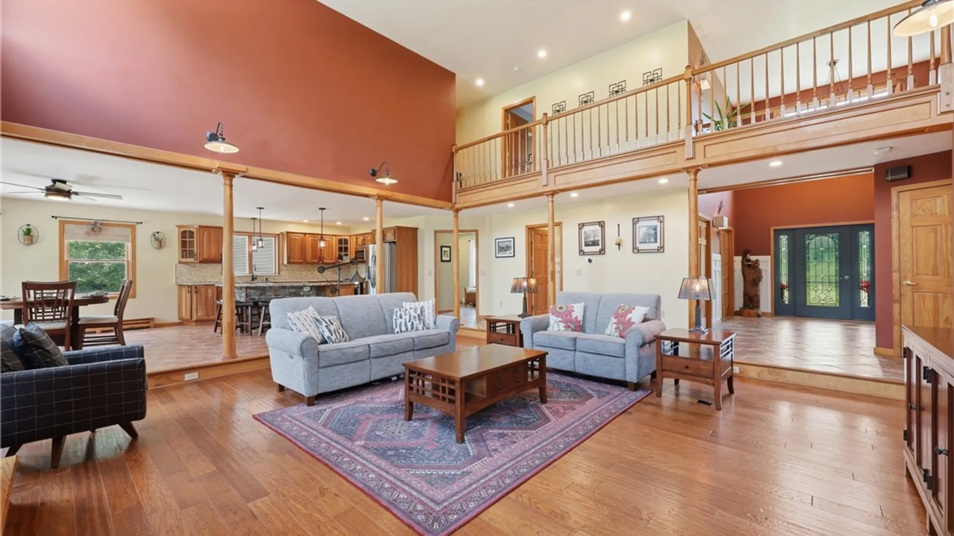 Property at 6901 Hatter Road, Newfane, NY 14108 9
