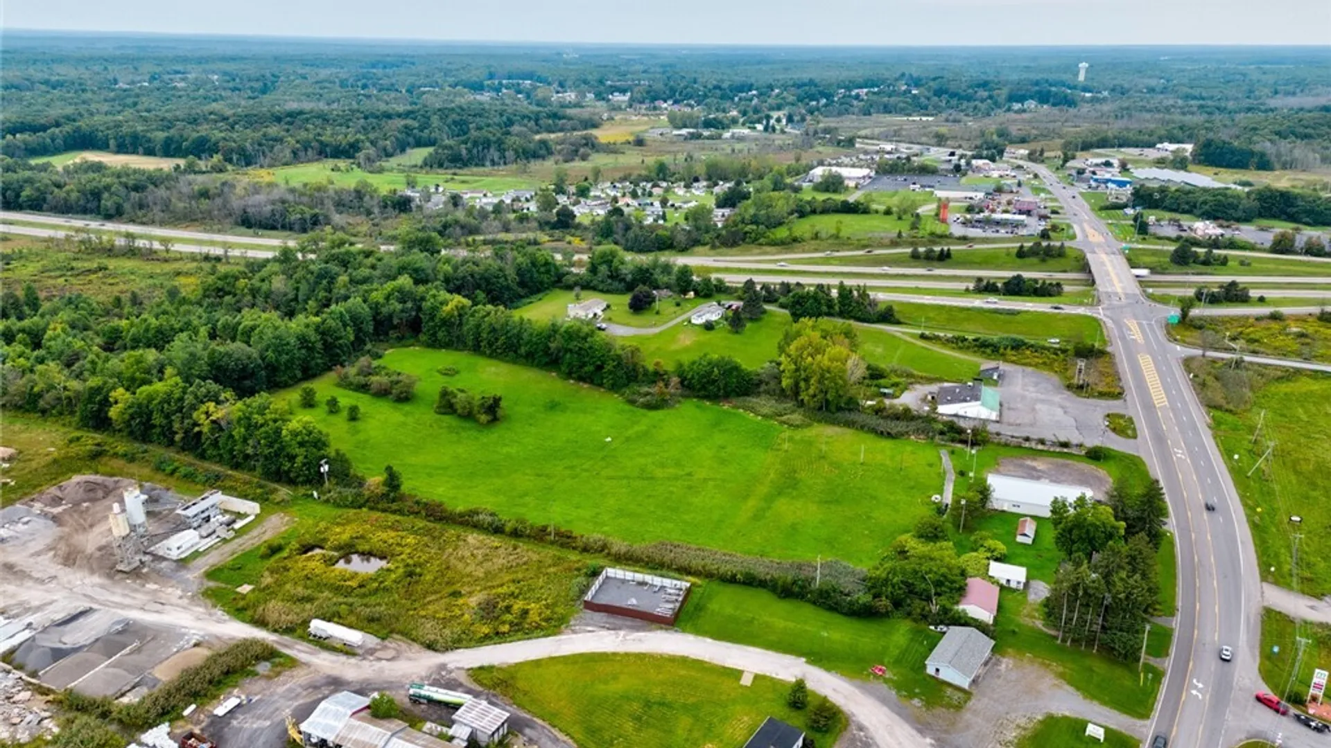Property at 17-32 Lou's Drive, West Monroe, NY 13167 7