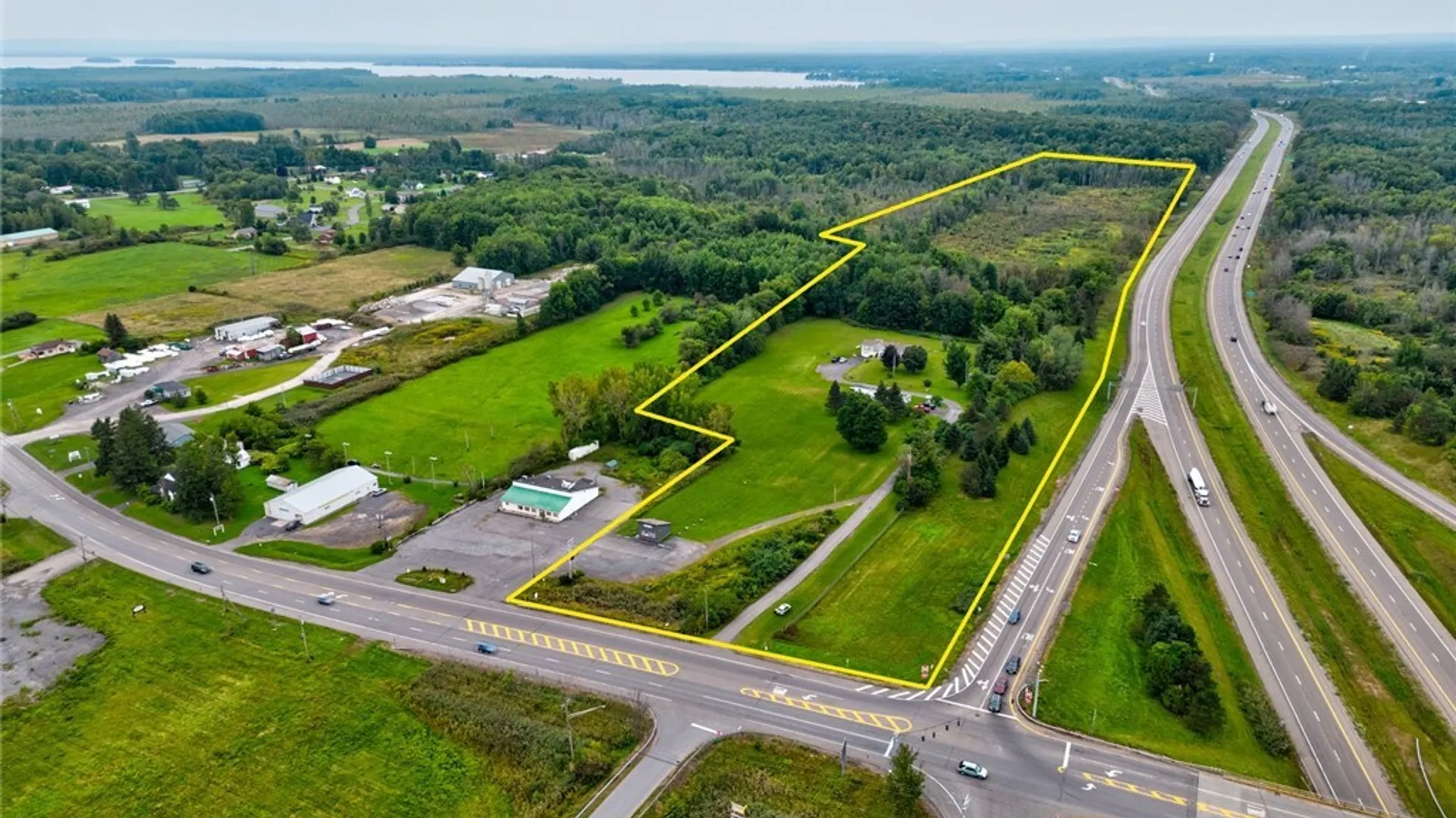 Property at 17-32 Lou's Drive, West Monroe, NY 13167 36