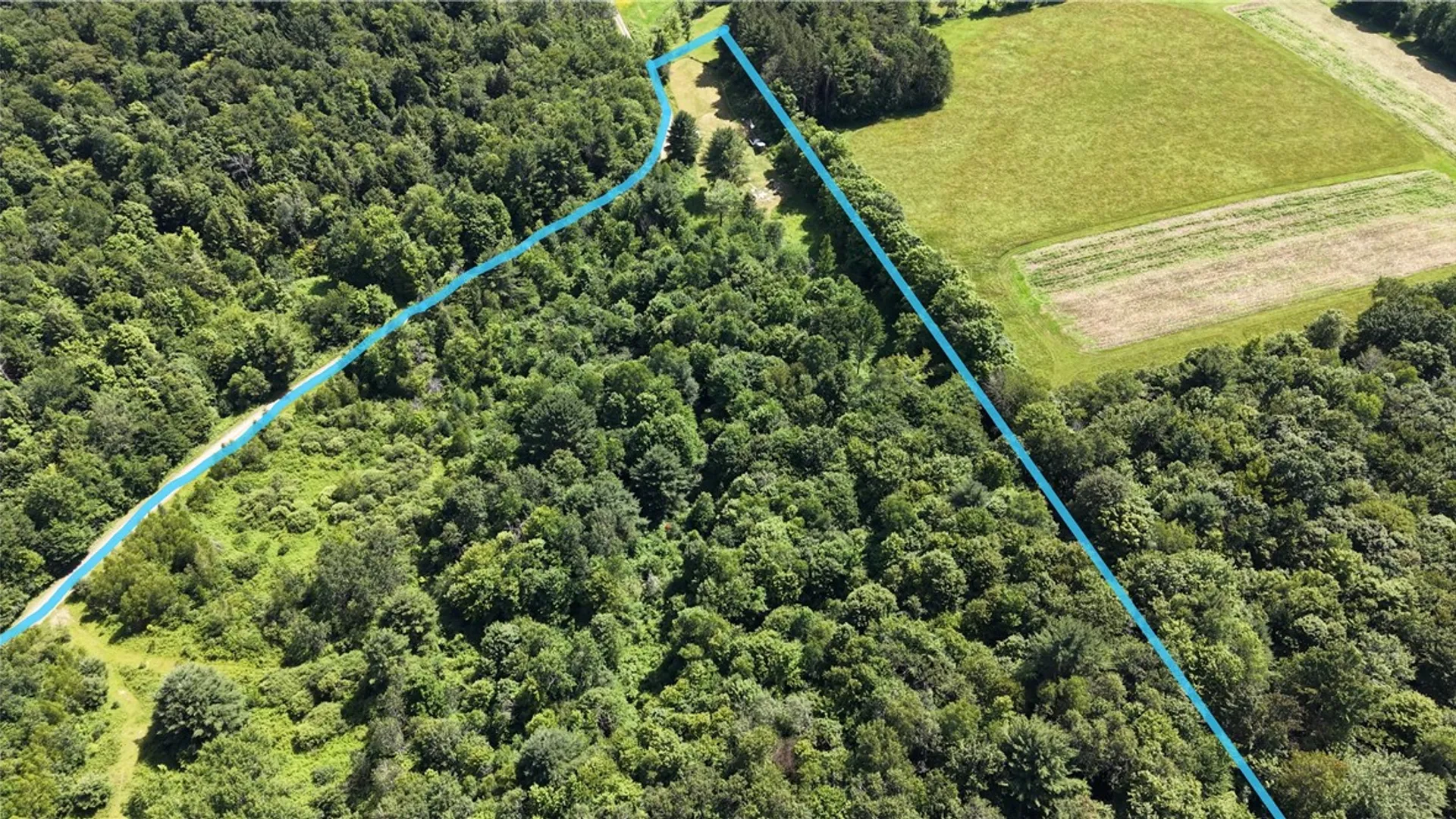 Property at *Rabbit Path (POLP: 409 Cty Rd 5), German, NY 13801 16