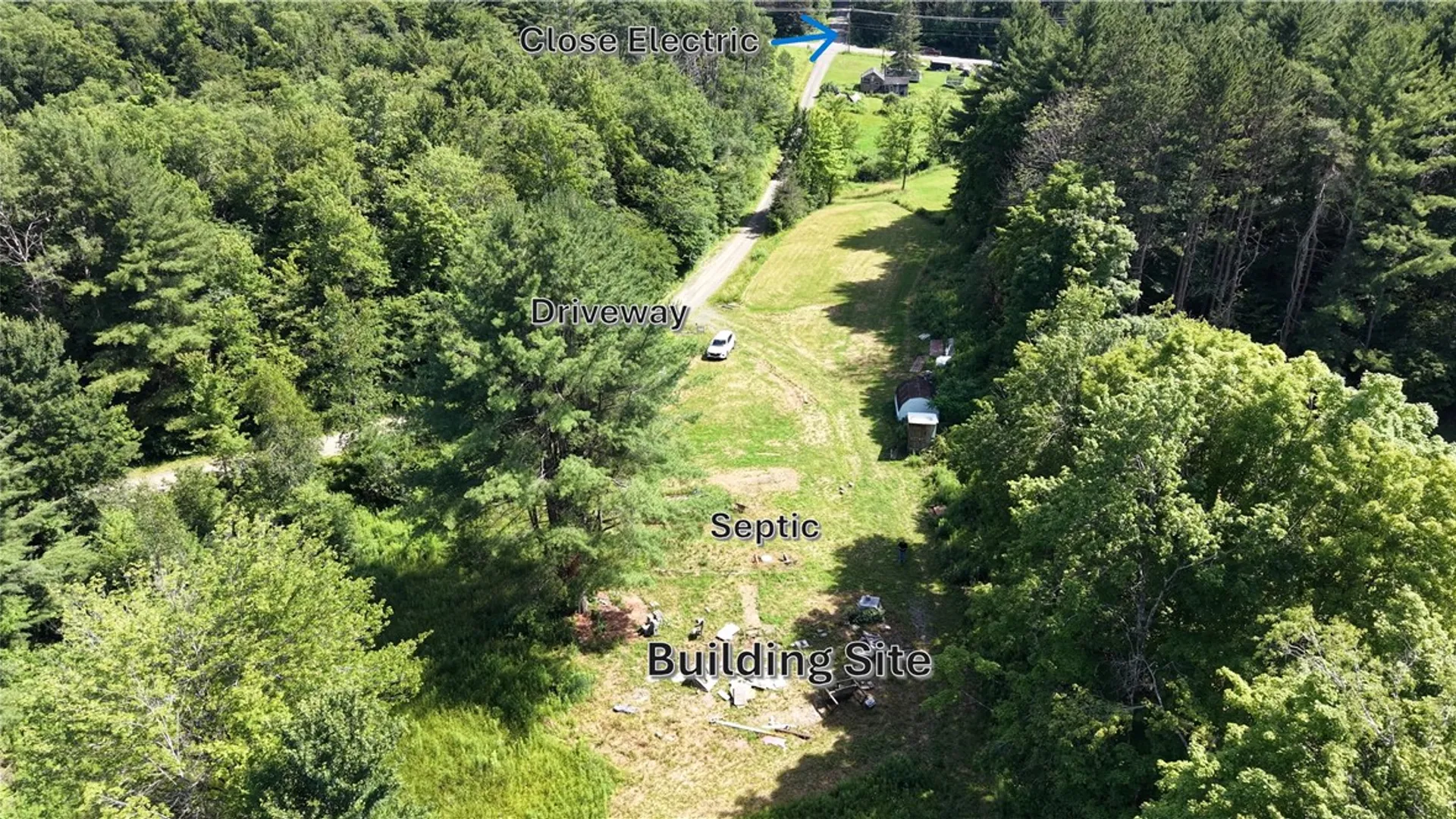 Property at *Rabbit Path (POLP: 409 Cty Rd 5), German, NY 13801 4