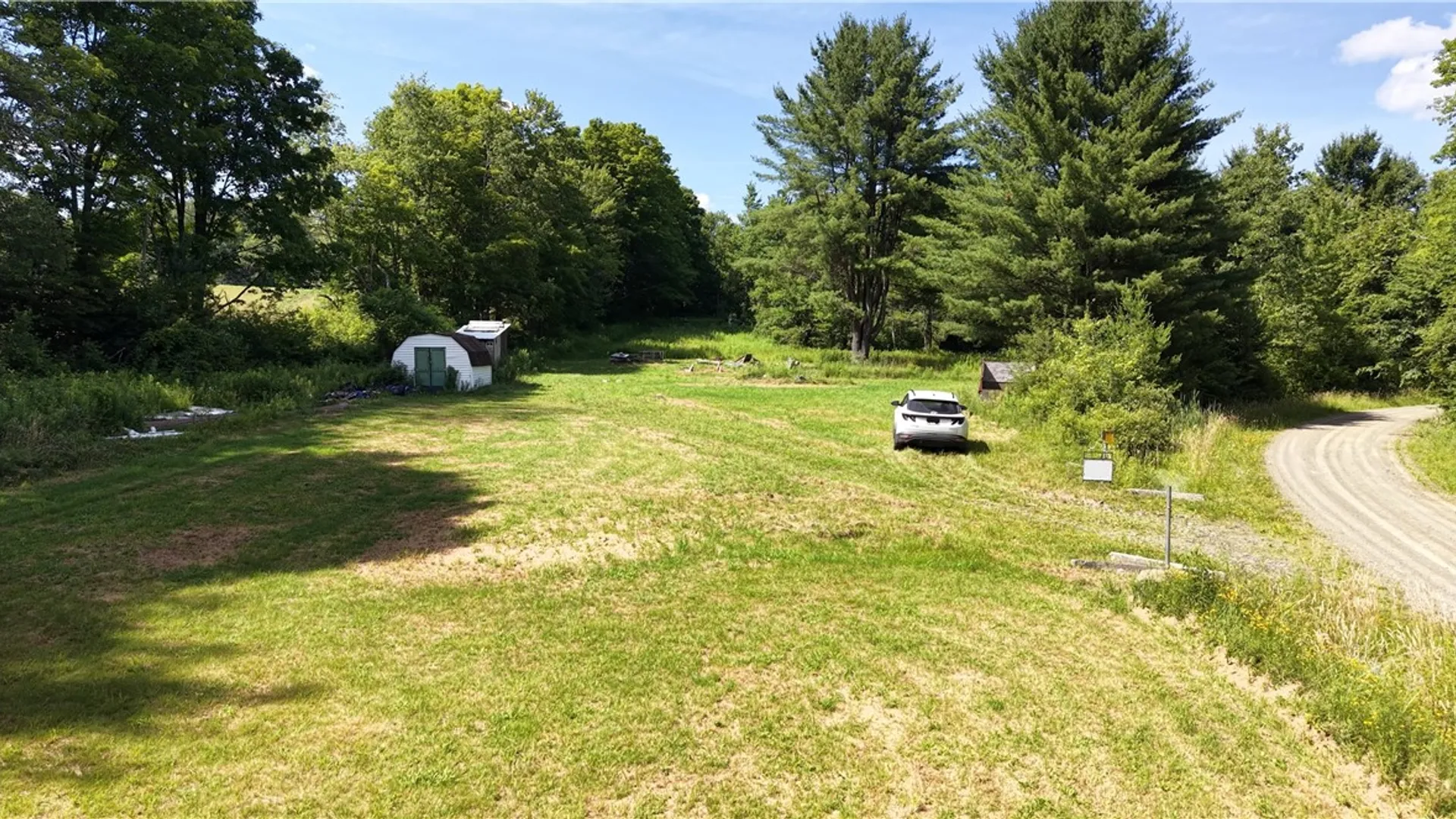 Property at *Rabbit Path (POLP: 409 Cty Rd 5), German, NY 13801 8