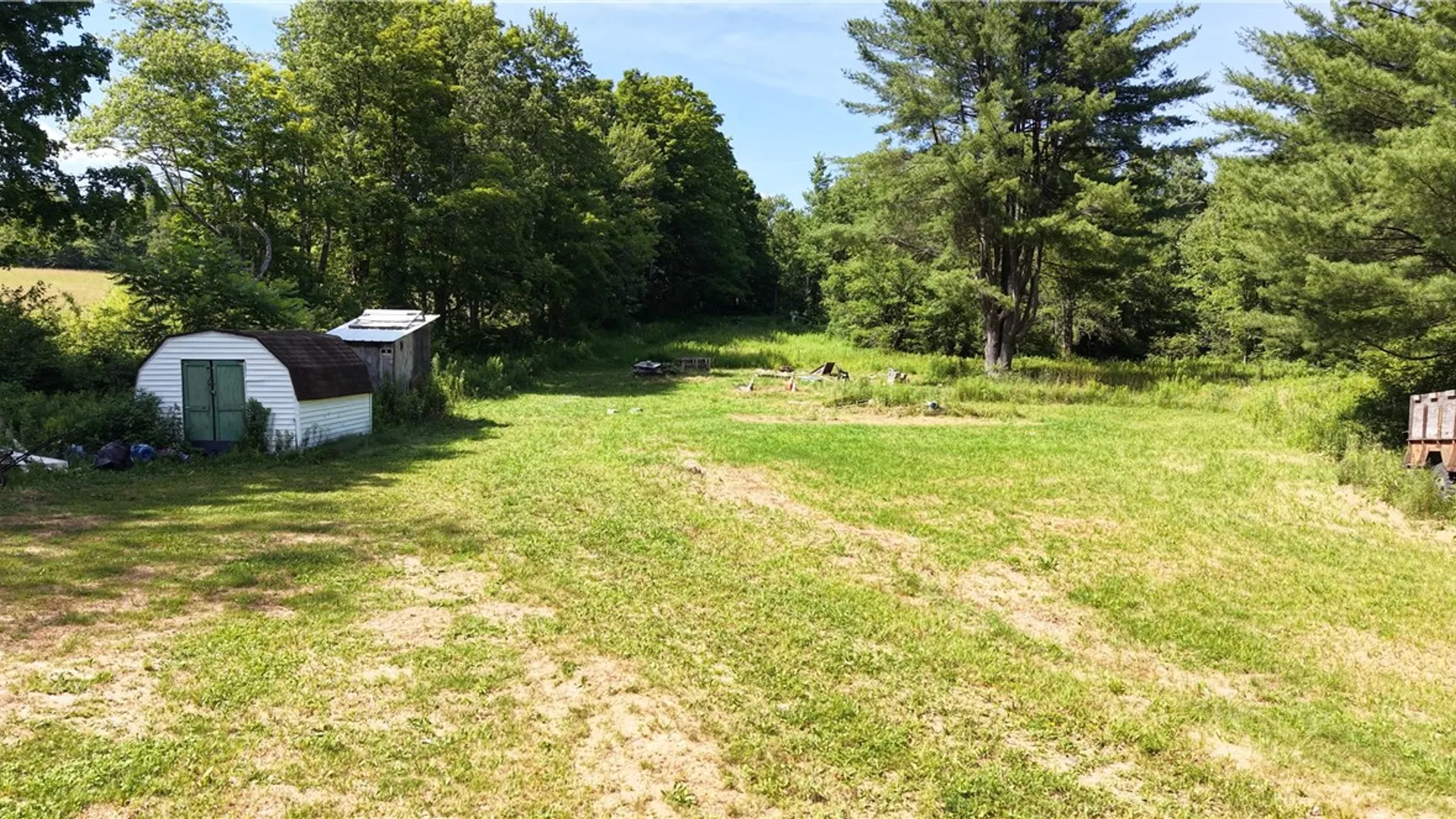 Property at *Rabbit Path (POLP: 409 Cty Rd 5), German, NY 13801 9