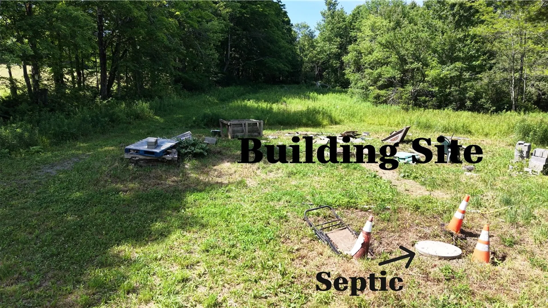 Property at *Rabbit Path (POLP: 409 Cty Rd 5), German, NY 13801 10