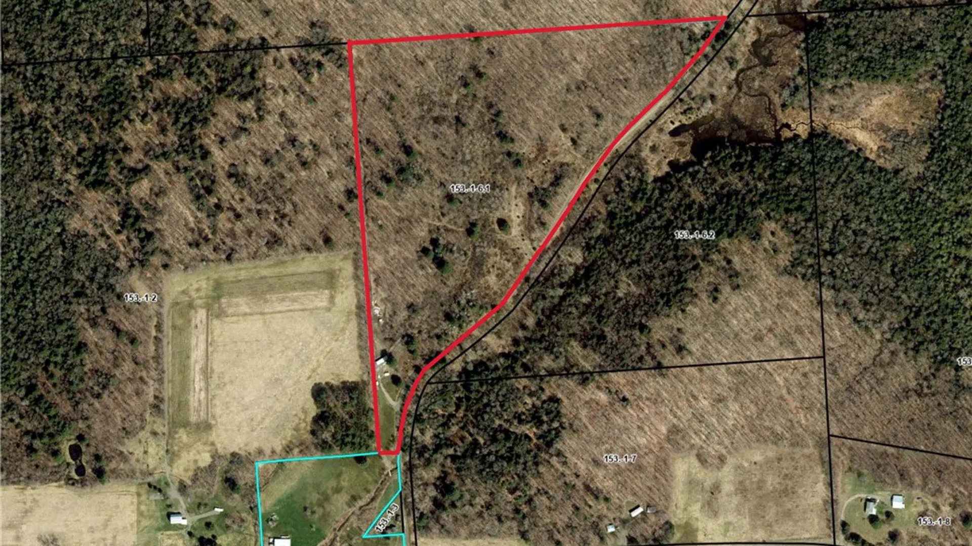 Property at *Rabbit Path (POLP: 409 Cty Rd 5), German, NY 13801 29