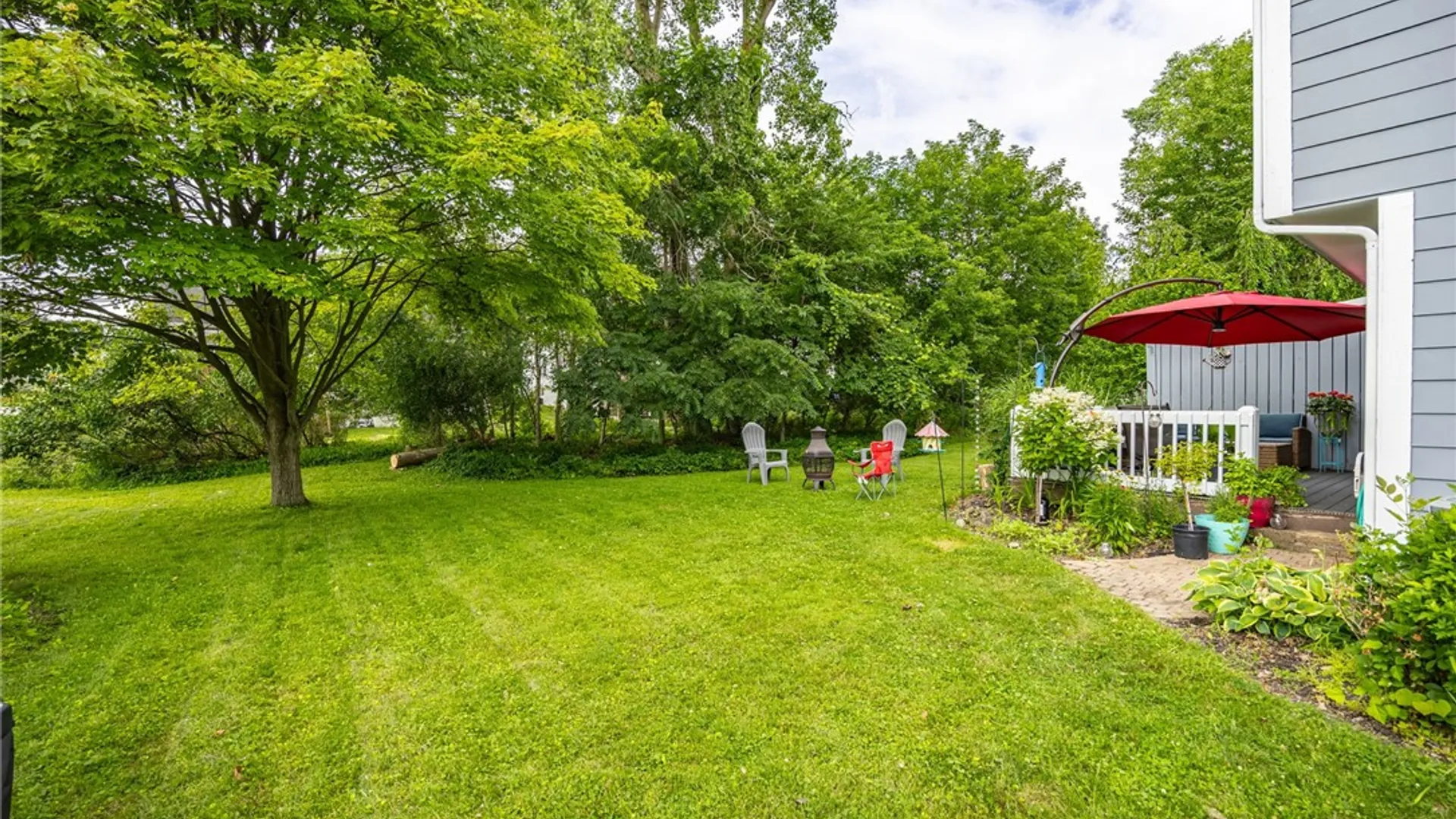 Property at 466 High Street Extension, Perinton, NY 14450 16