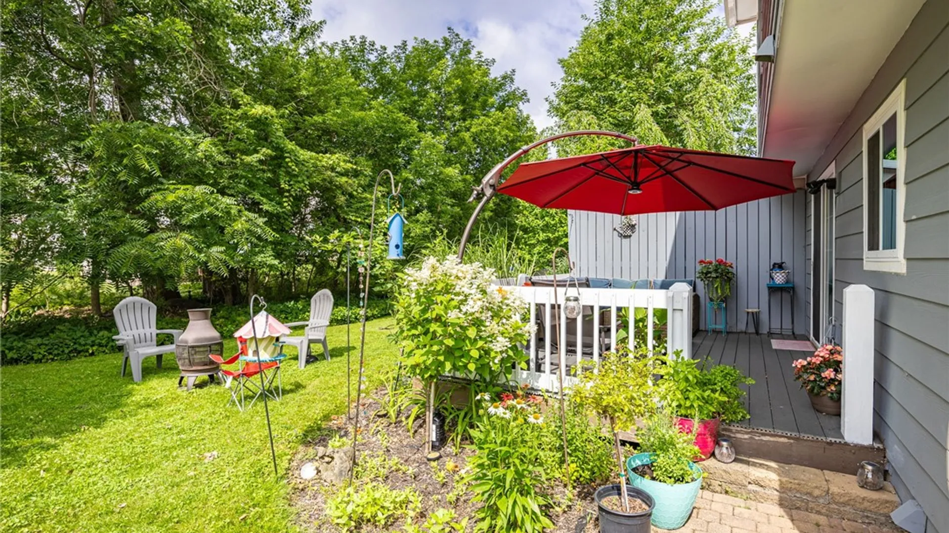 Property at 466 High Street Extension, Perinton, NY 14450 19