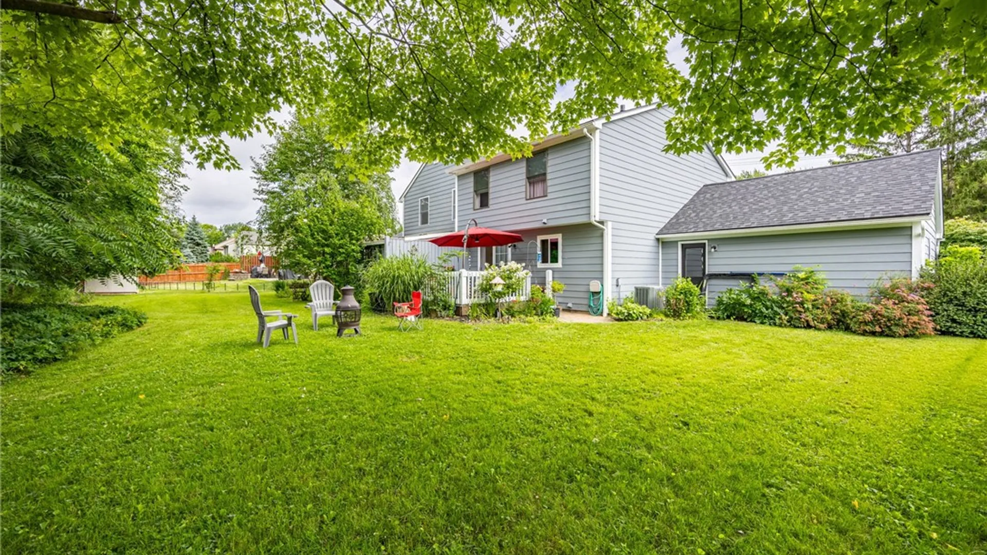 Property at 466 High Street Extension, Perinton, NY 14450 20