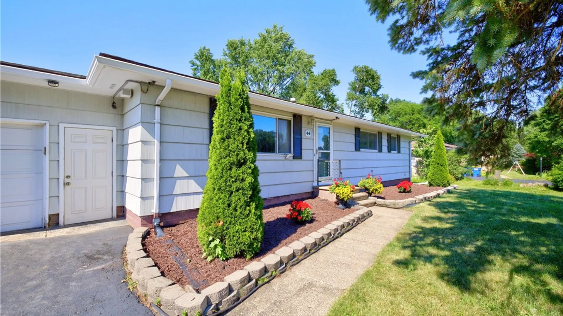 Property at 44 Friel Road, Henrietta, NY 14623 2