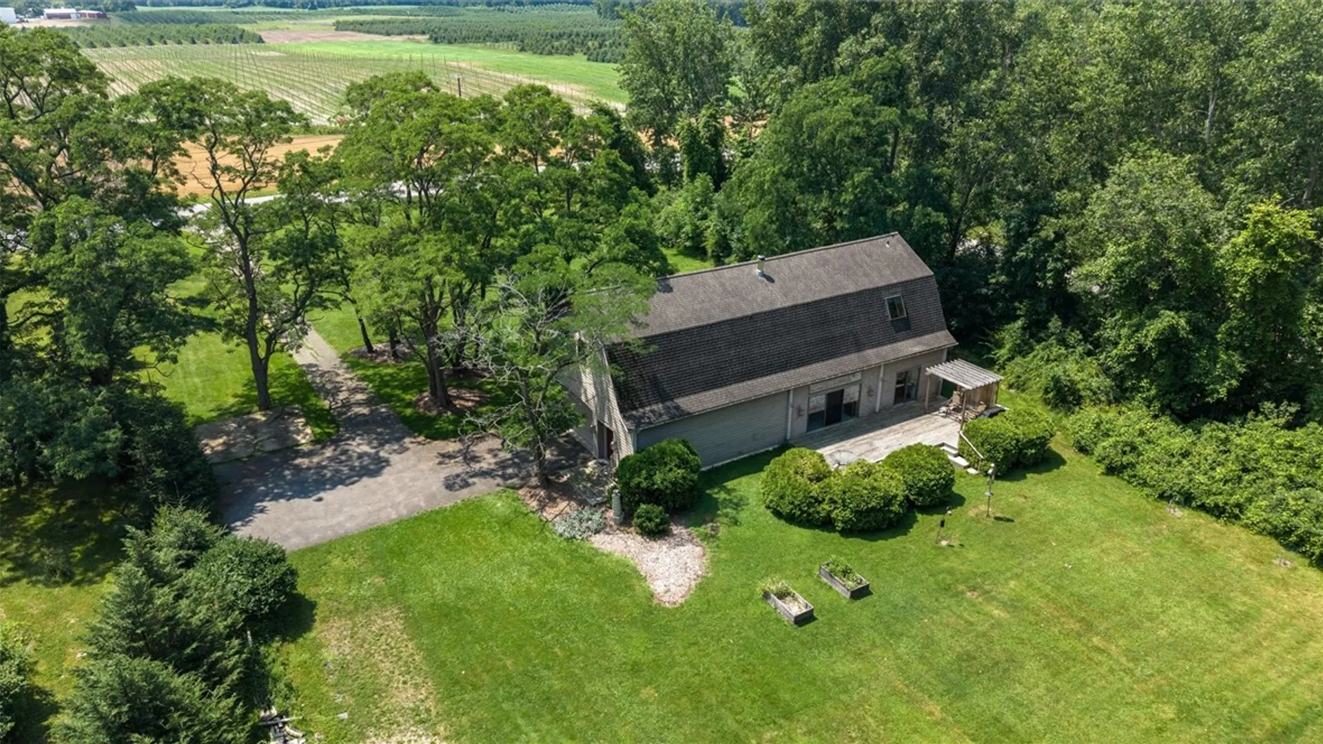 Property at 1880 Lake Road, Webster, NY 14580 13