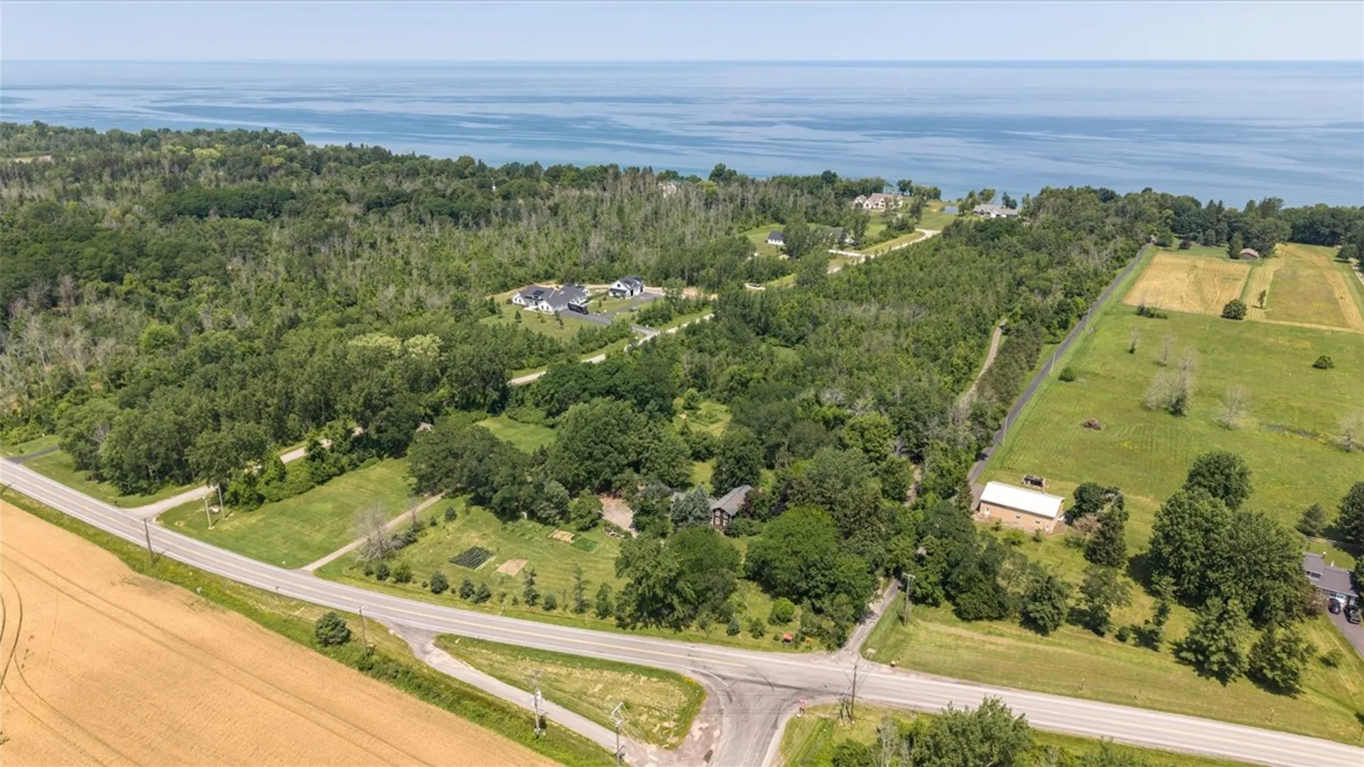 Property at 1880 Lake Road, Webster, NY 14580 14