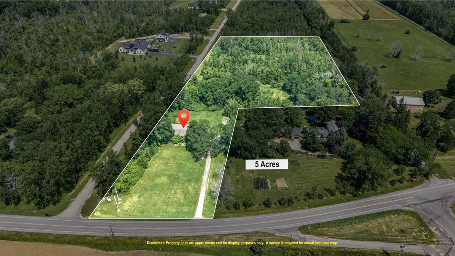 Property at 1880 Lake Road, Webster, NY 14580 2