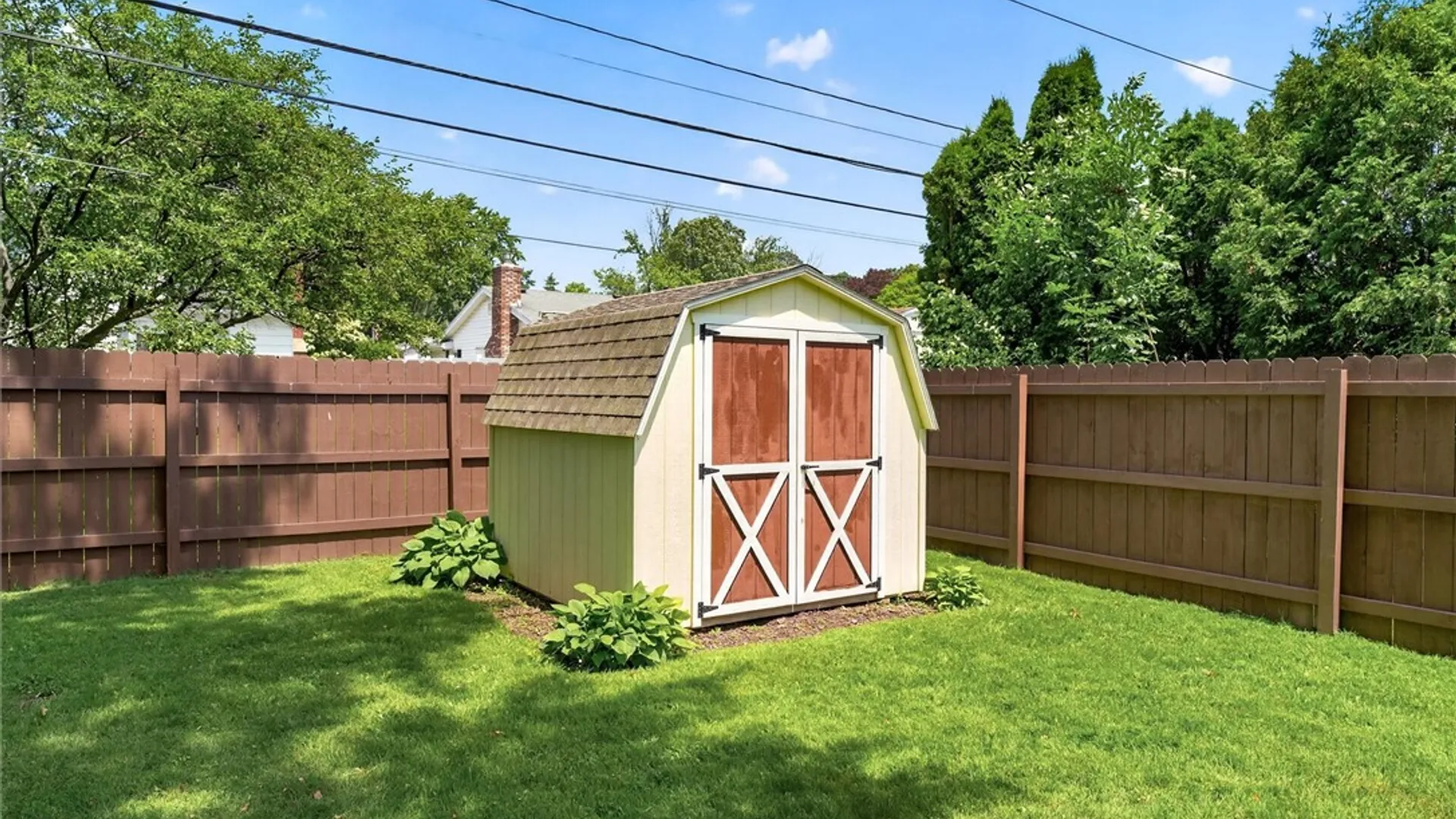 Property at 46 Mountain Ash Drive, Greece, NY 14615 12