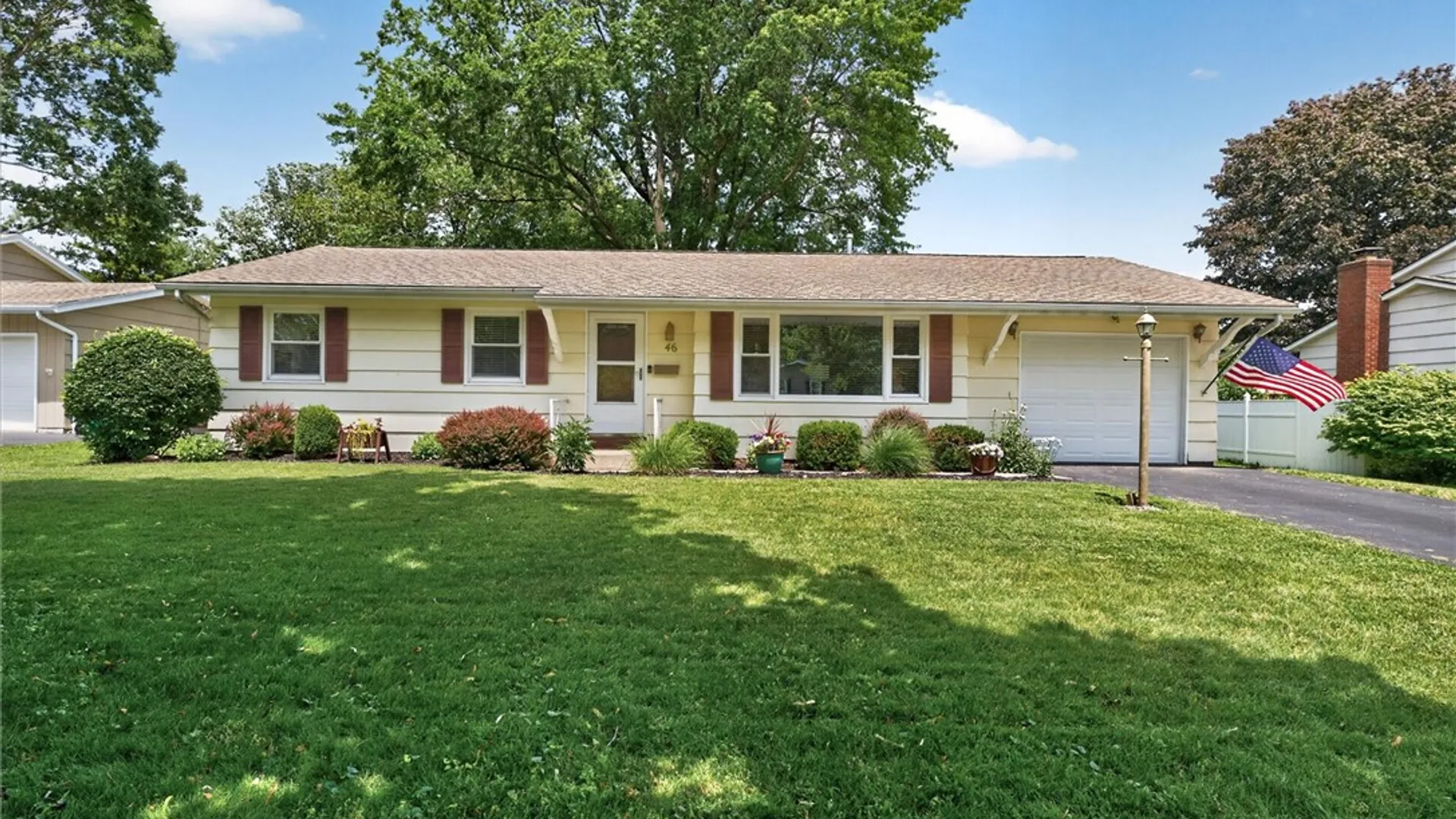 Property at 46 Mountain Ash Drive, Greece, NY 14615 2