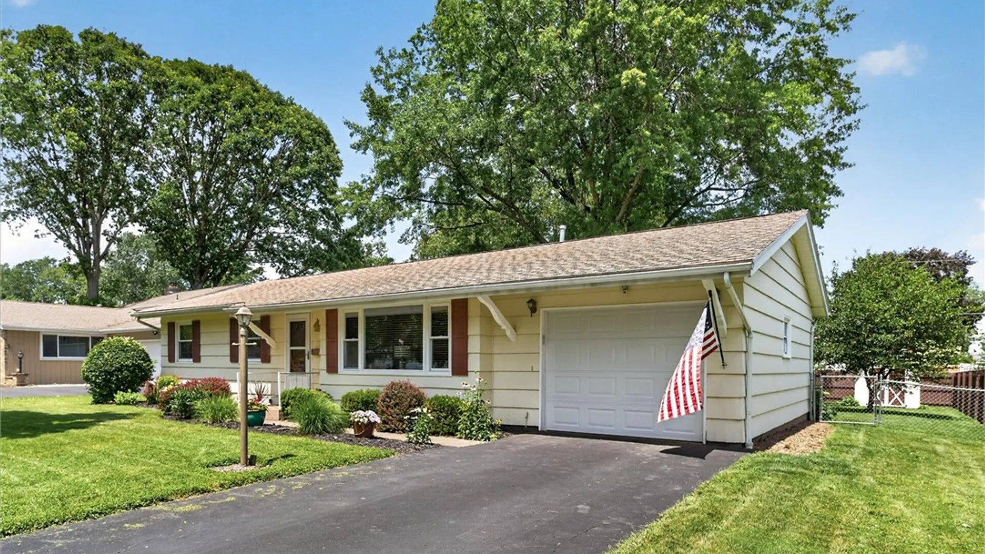 Property at 46 Mountain Ash Drive, Greece, NY 14615 3