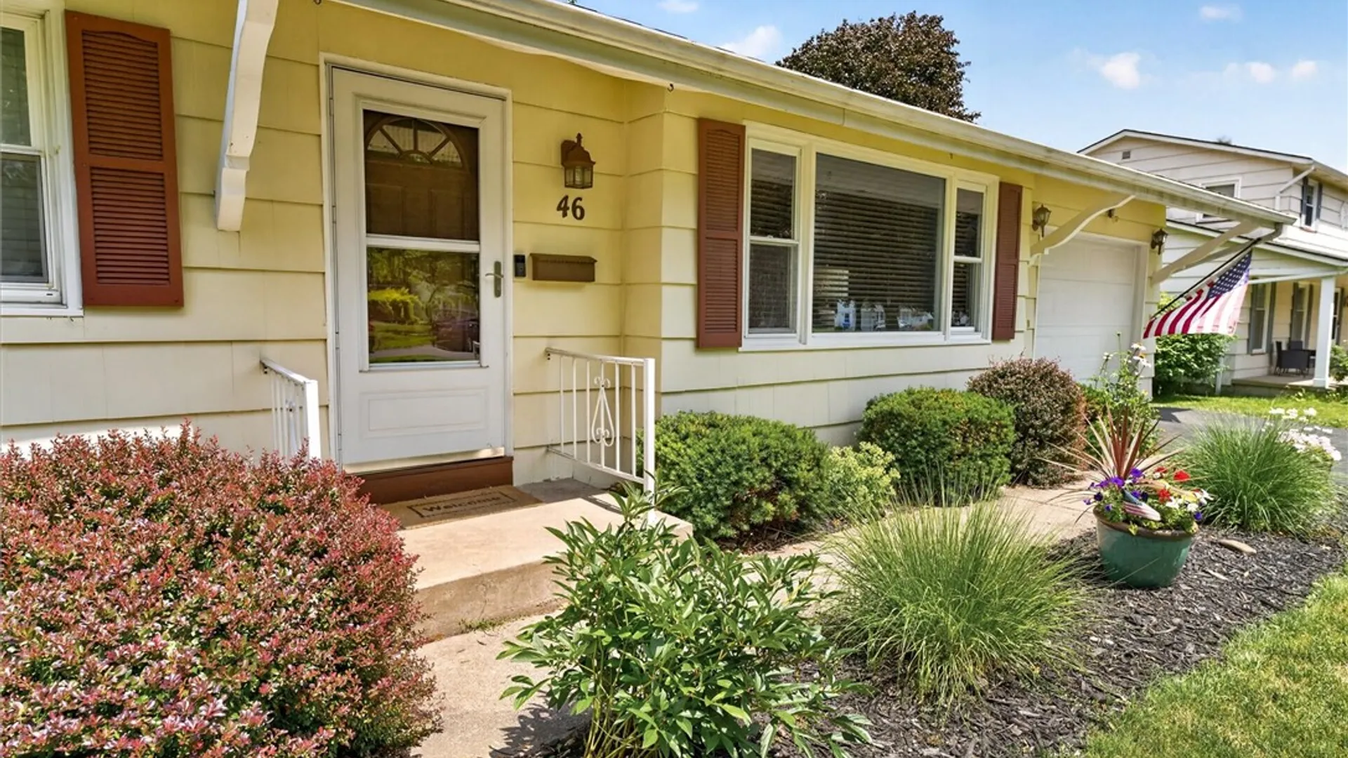 Property at 46 Mountain Ash Drive, Greece, NY 14615 4