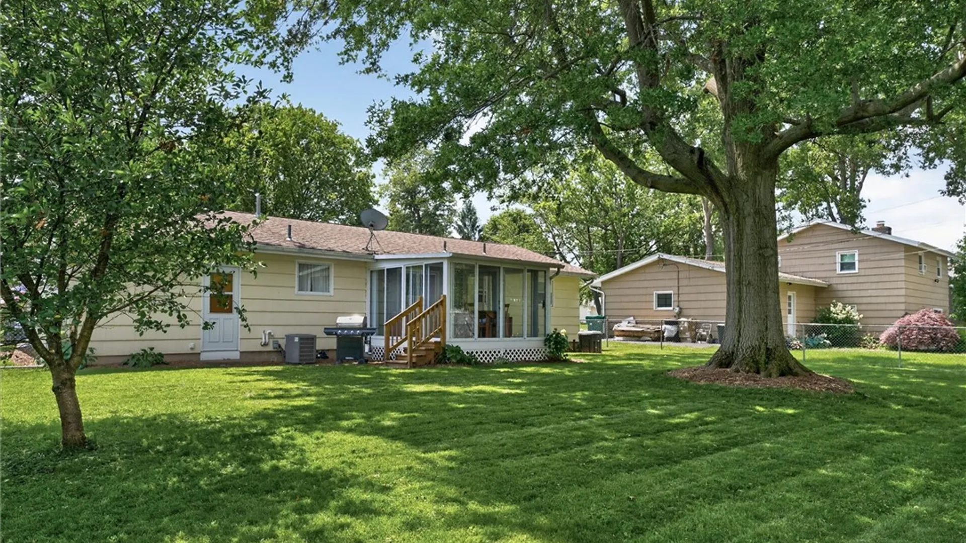 Property at 46 Mountain Ash Drive, Greece, NY 14615 6