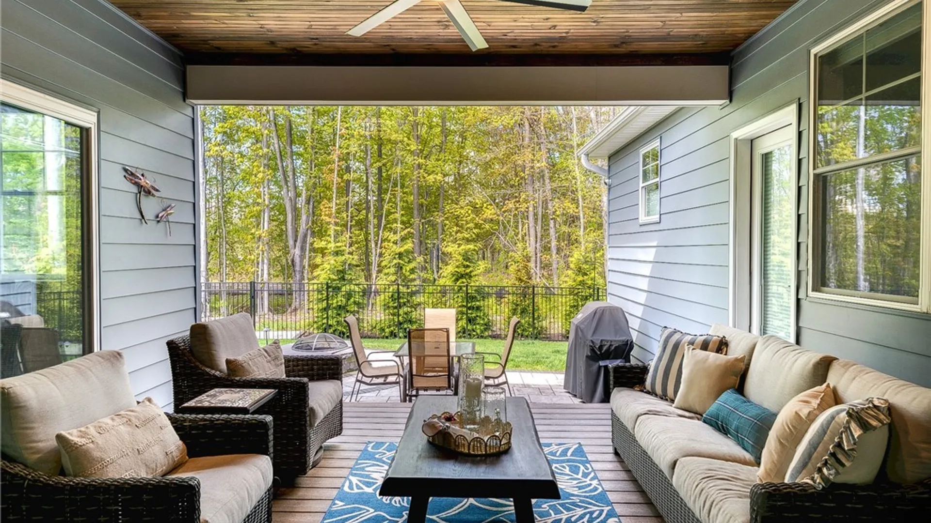 Property at 3389 Hickory Knoll Lane, Lysander, NY 13027 33