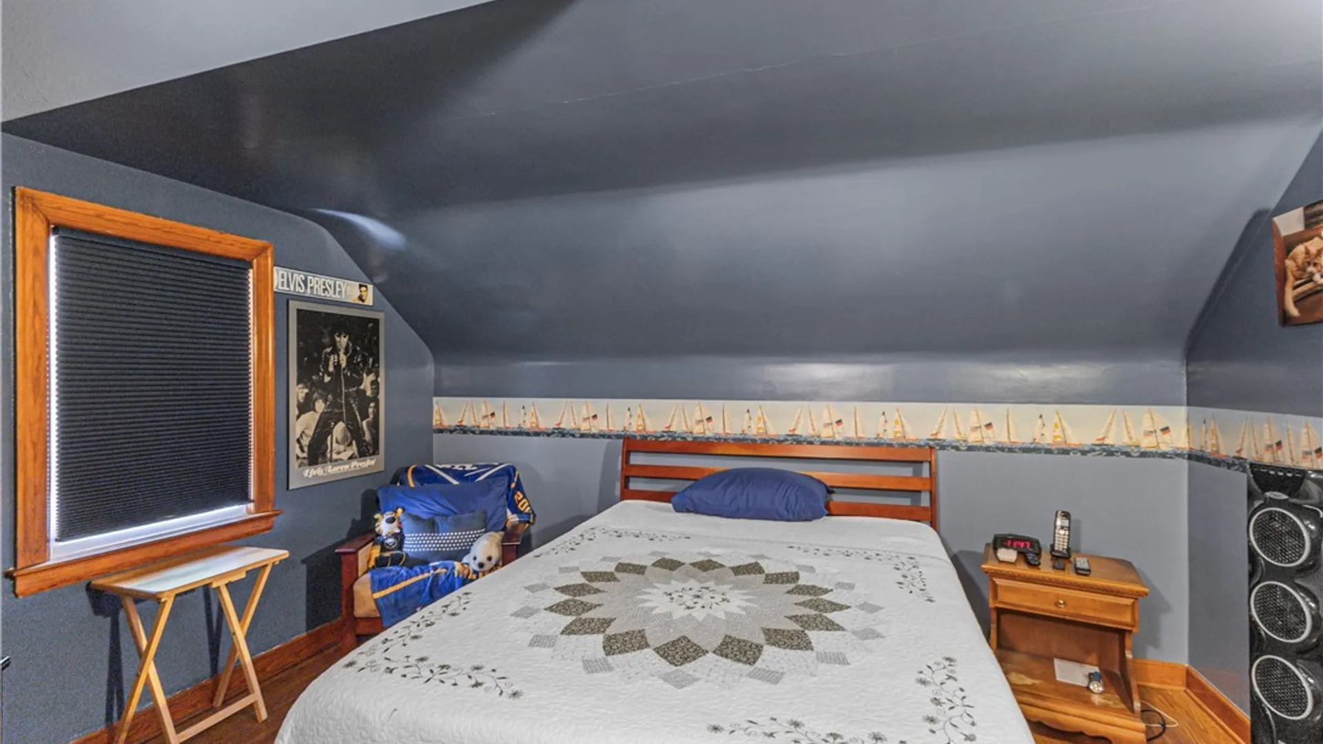 Property at 253 S Ogden Street, Buffalo, NY 14206 12