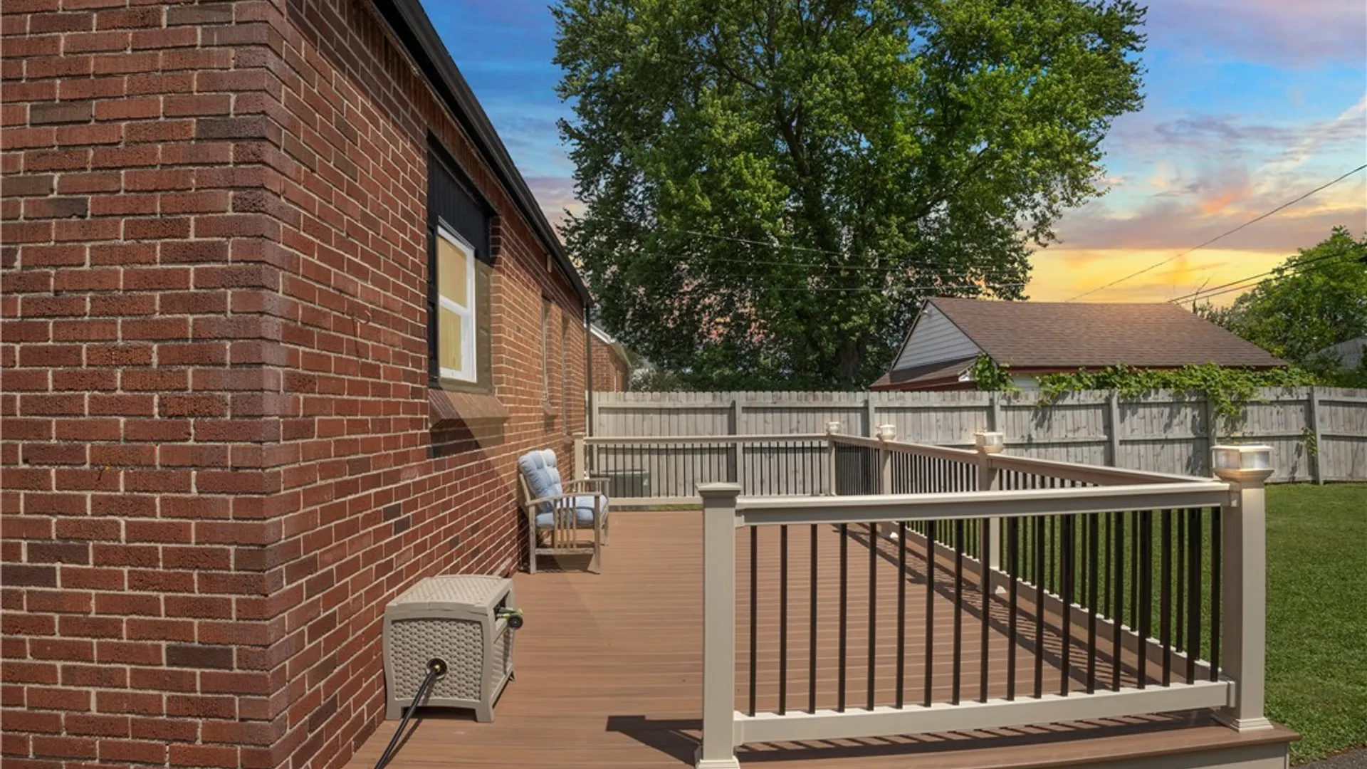 Property at 253 S Ogden Street, Buffalo, NY 14206 17