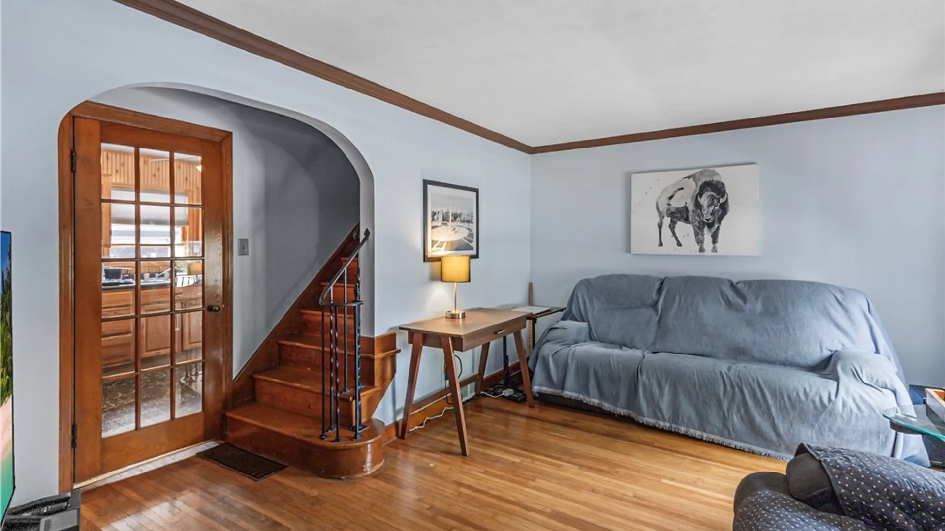 Property at 253 S Ogden Street, Buffalo, NY 14206 3