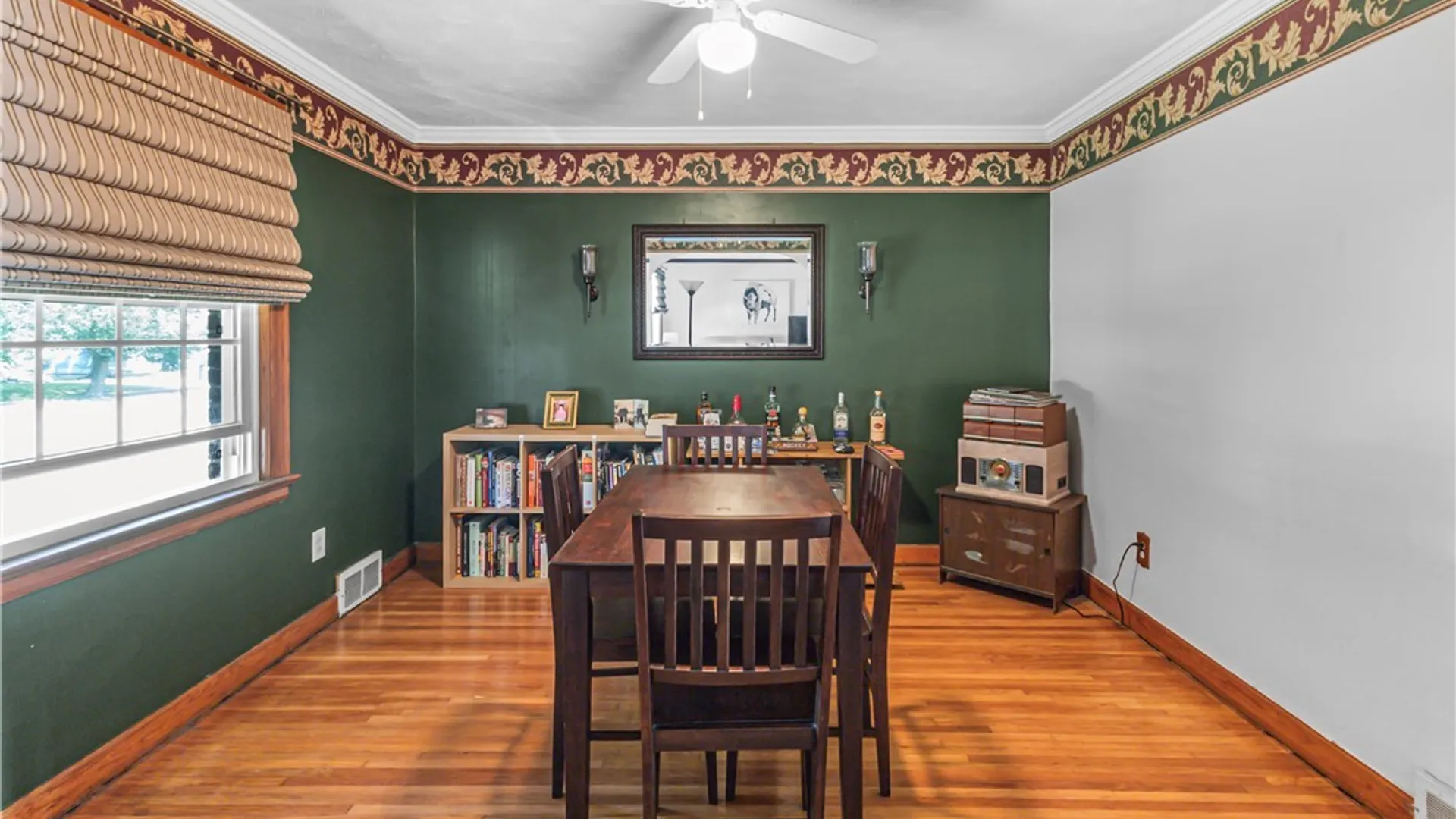 Property at 253 S Ogden Street, Buffalo, NY 14206 5