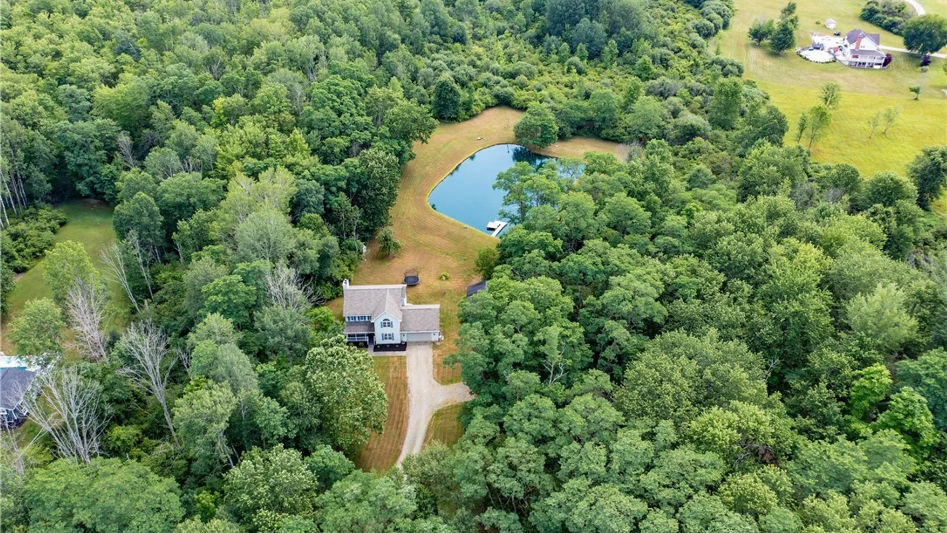 Property at 1562 Shadyside Road, Busti, NY 14750 2